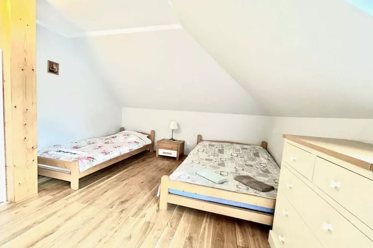 Pokój 3-osobowy Gościniec Mazurski