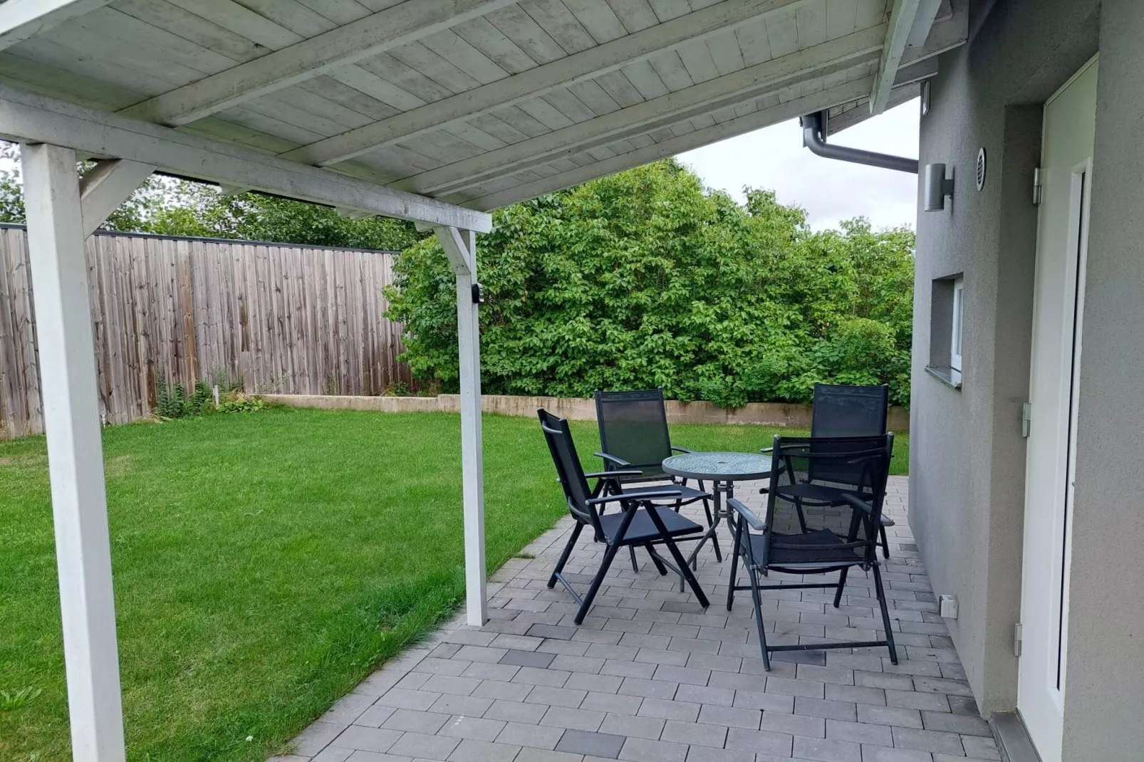 4 Personen Ferienhaus in FALKENBERG