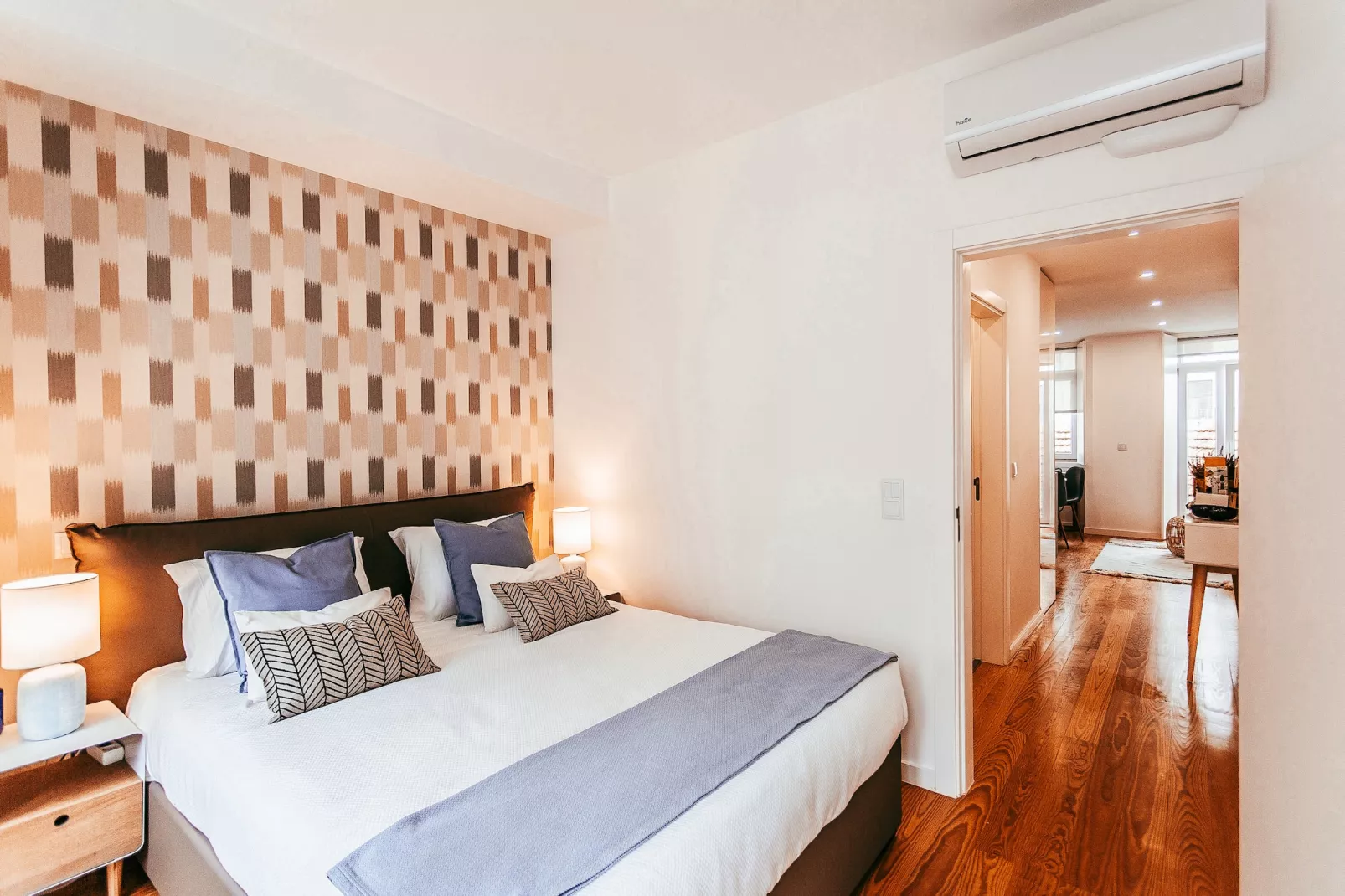 Prestige Apartment By Gt House