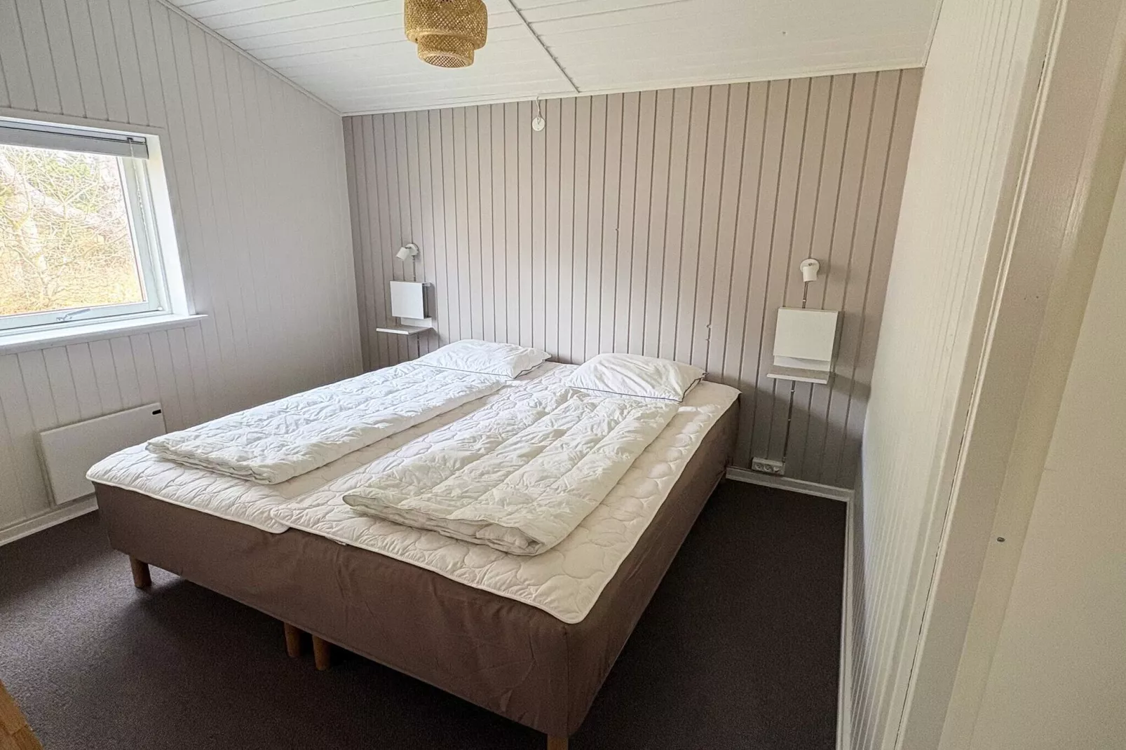 8 person holiday home in Hals-By Traum - Indoor