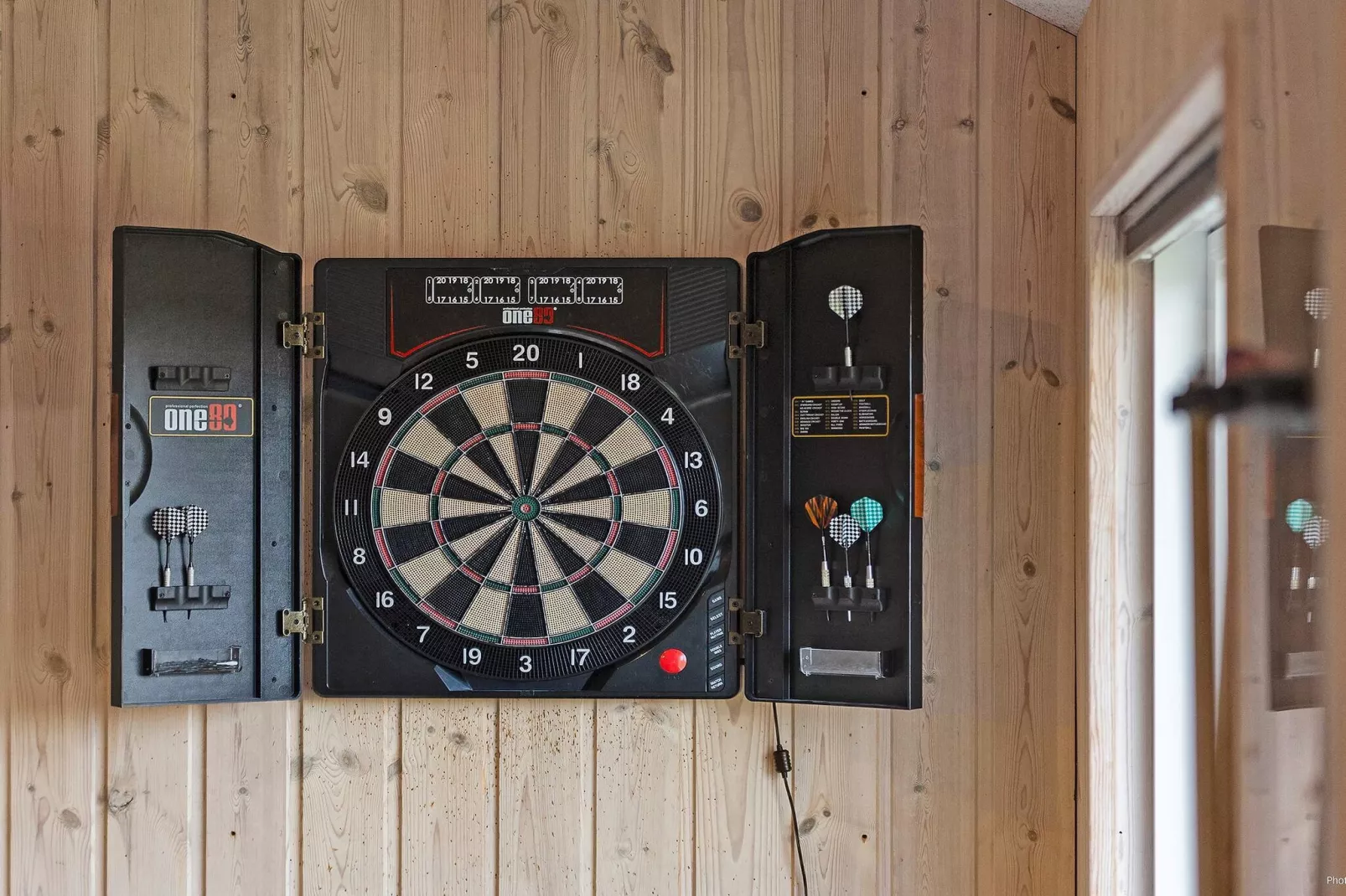 Luxurioses Pool-Refugium in Nordborg -- By Traum Ferienwohnungen - Nicht zugeordnet