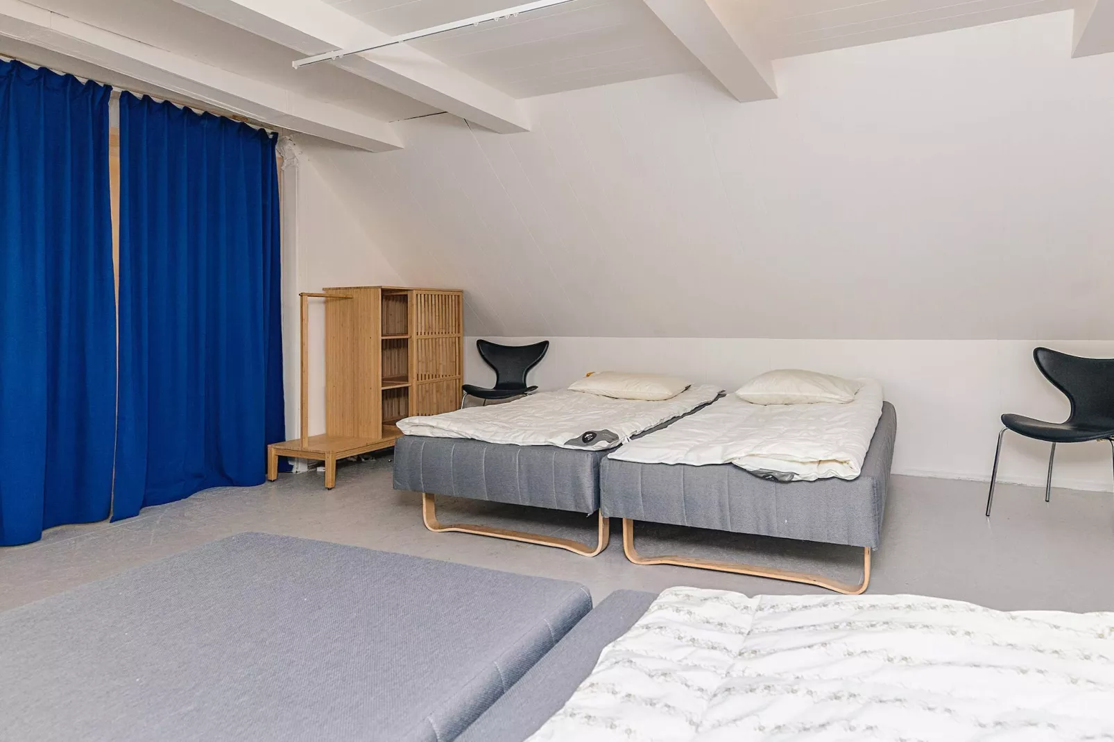 8 Personen Ferienhaus in Nysted-By Traum - Innenbereich