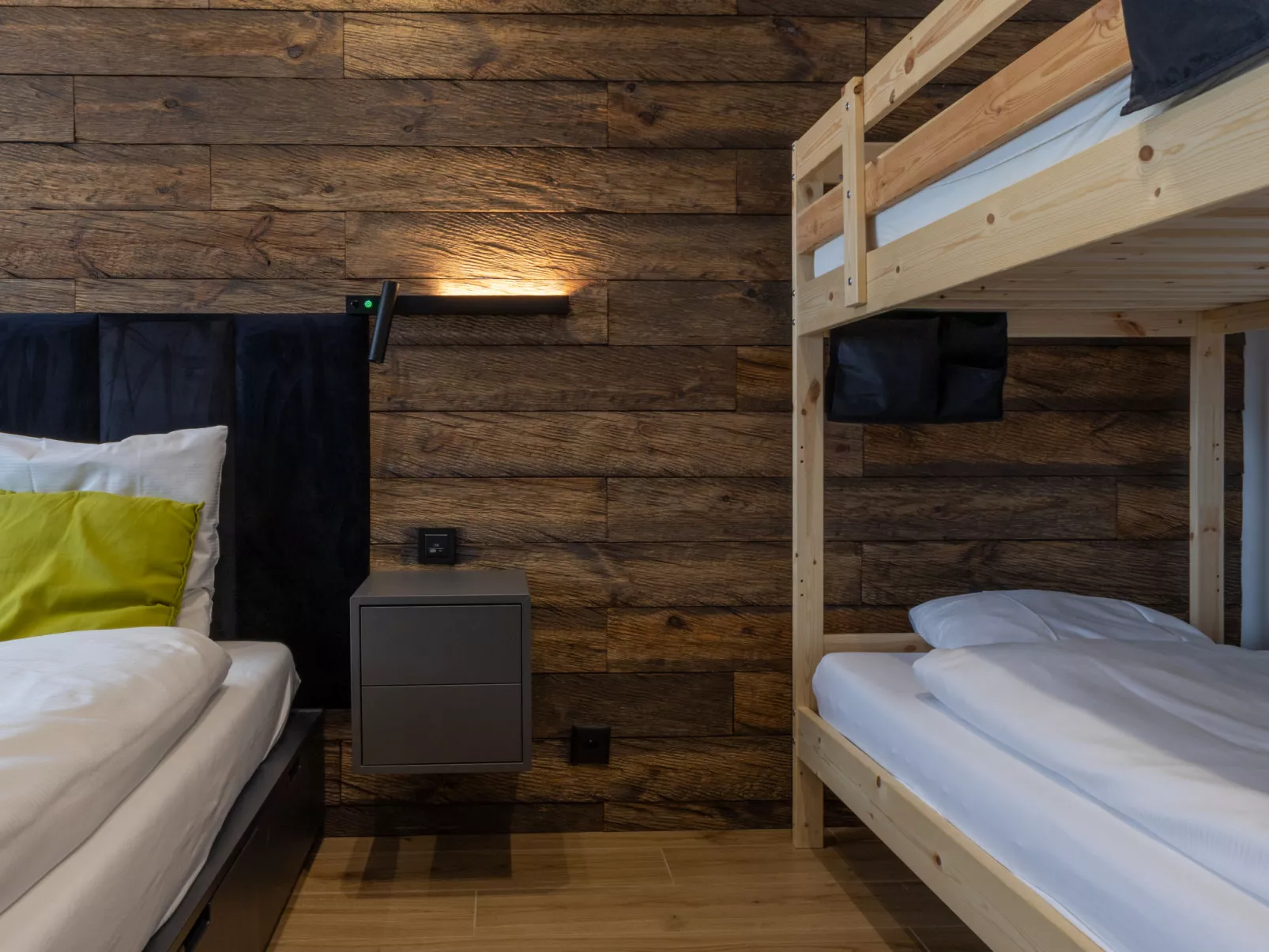 Rosablanche C64 - Inside