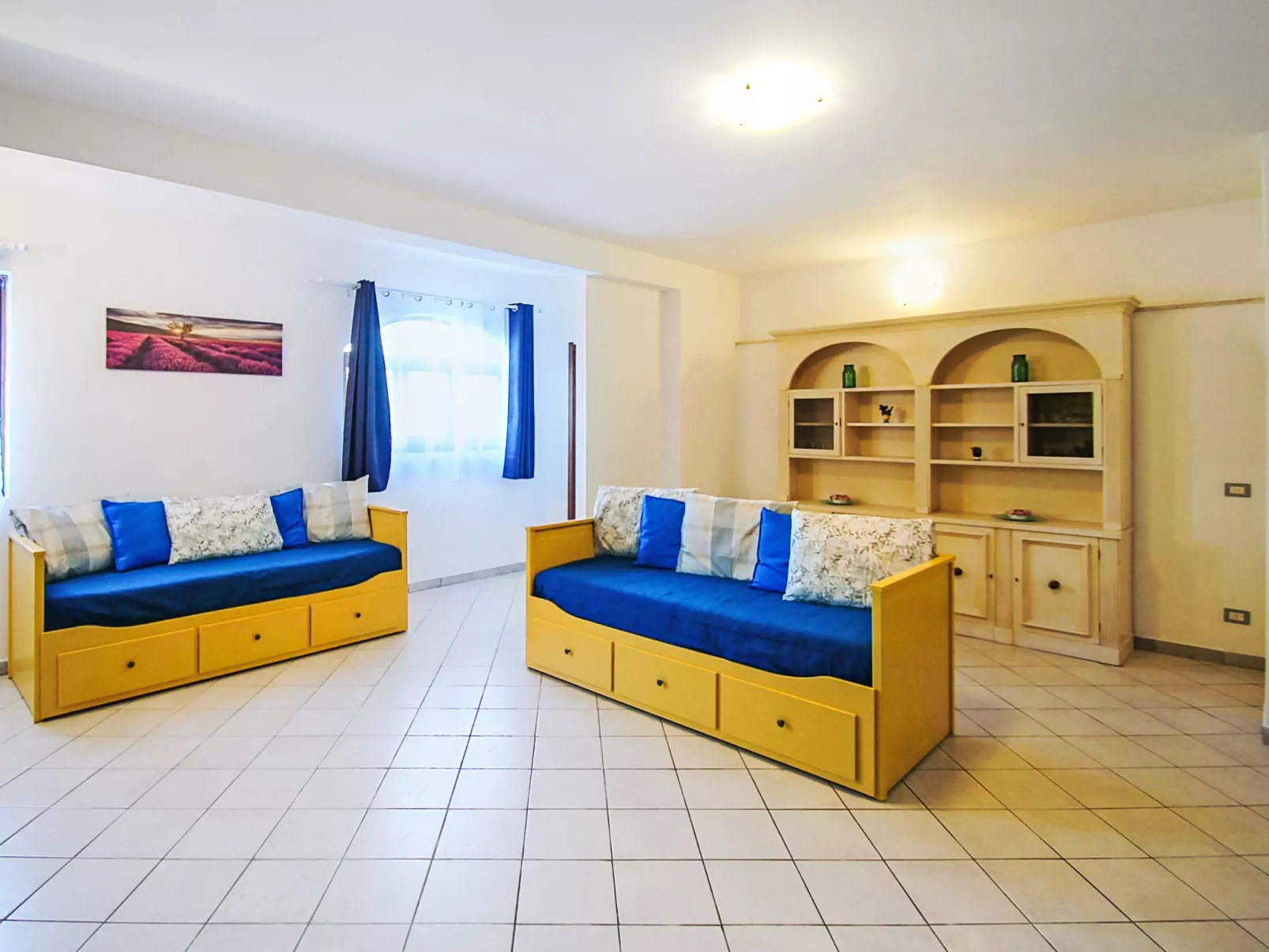Residenza Agrifoglio - Drinnen