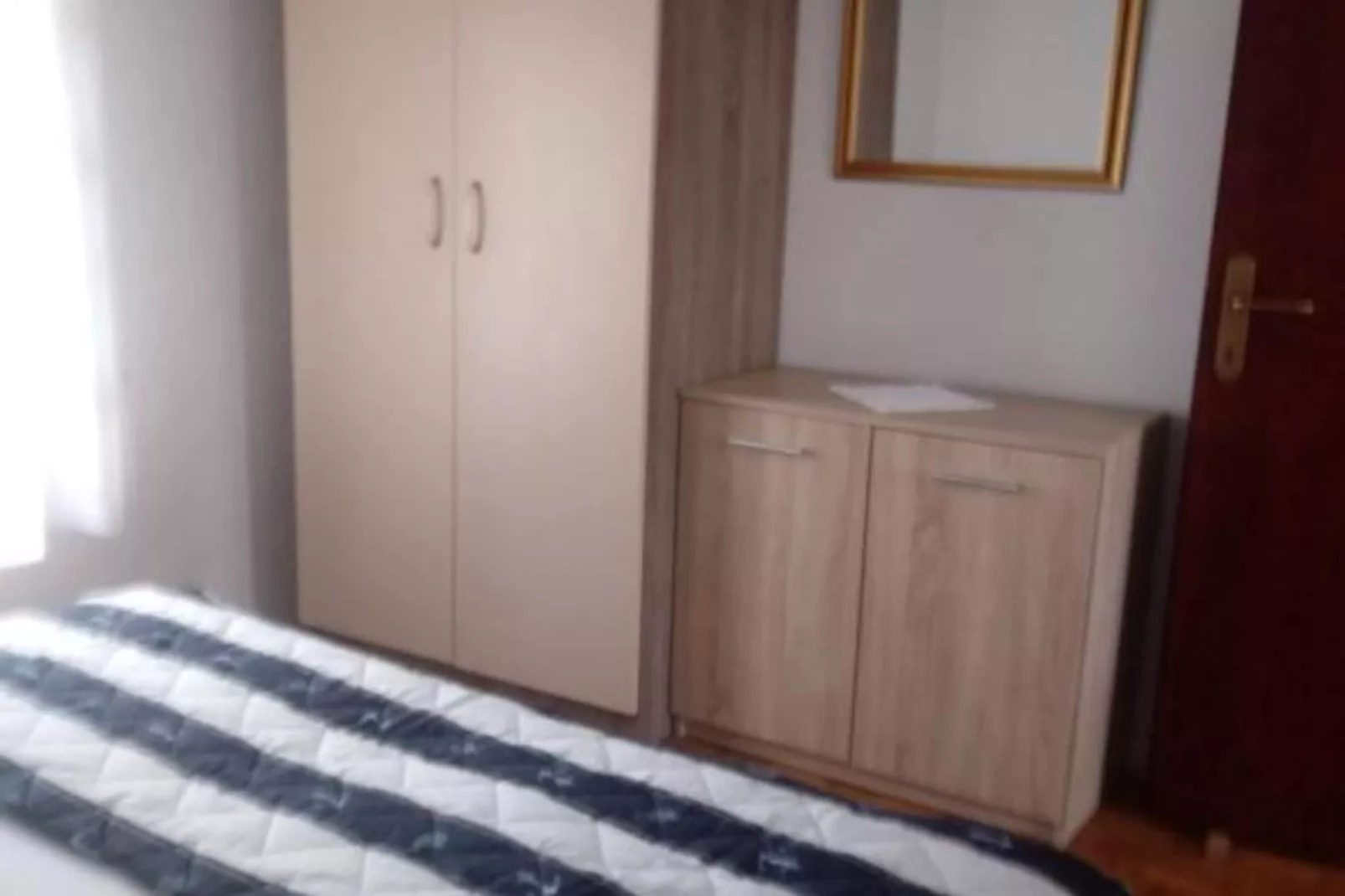 Charming Apartments Dokoza Vir - Two Bedroom Apartment in Ground Floor