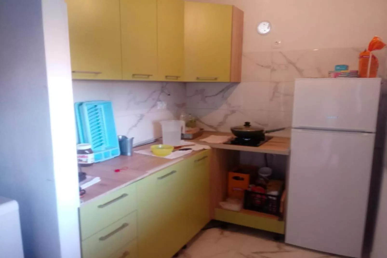 Charming Apartment Dokoza - MARINA IV - Two Bedroom Apartment with Sea View