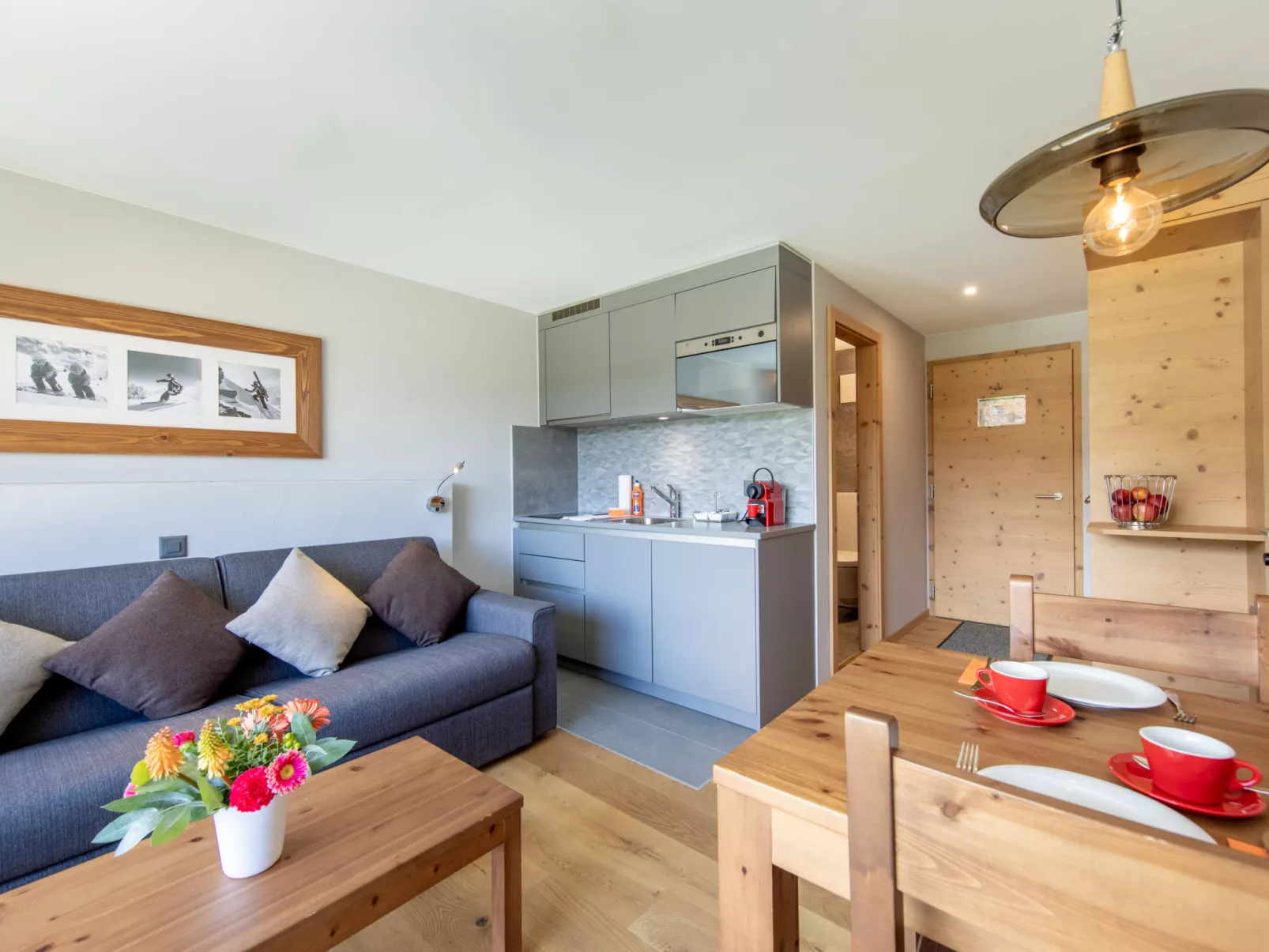 SWISSPEAK Resorts Vercorin