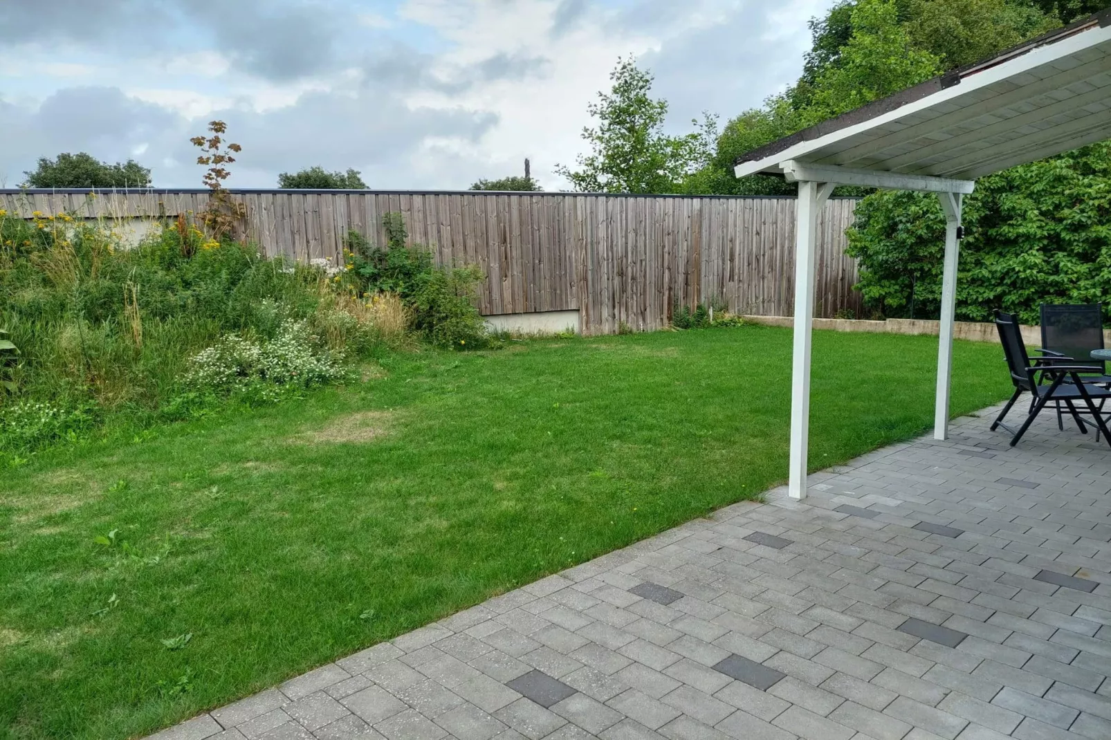 4 Personen Ferienhaus in FALKENBERG