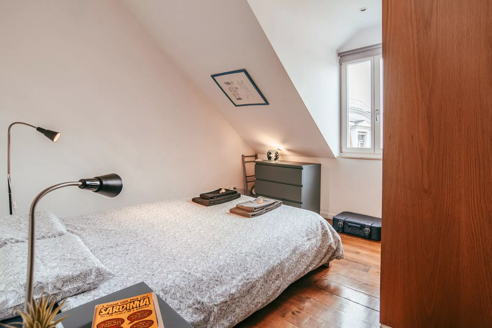 Central & Typical Lisboa by GT House