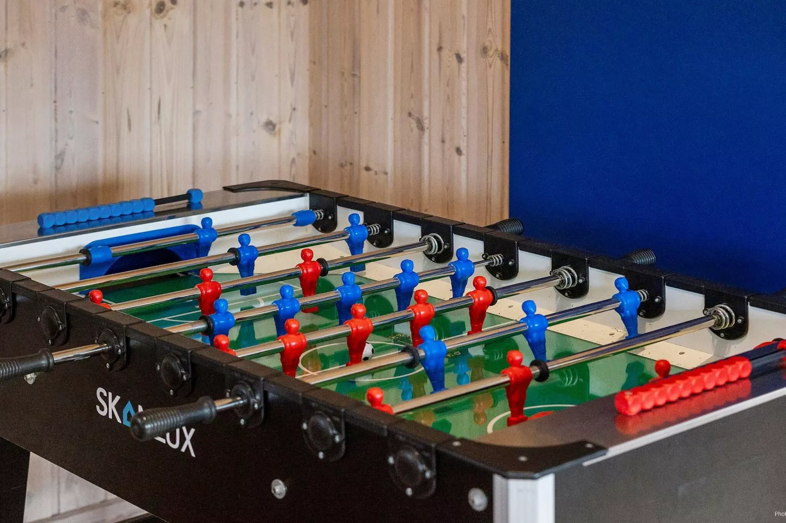 Luxurioses Pool-Refugium in Nordborg -- By Traum Ferienwohnungen - Nicht zugeordnet