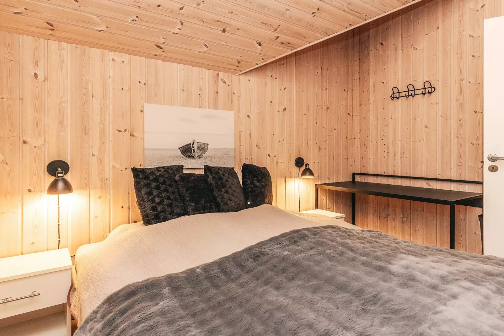 Retraite de luxe a Kramnitze -- By Traum Ferienwohnungen - Intérieur