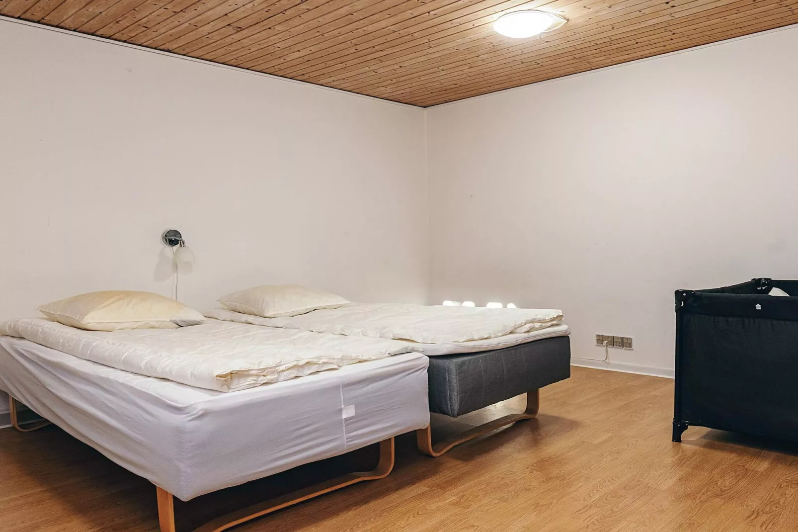 8 Personen Ferienhaus in Nysted-By Traum - Innenbereich