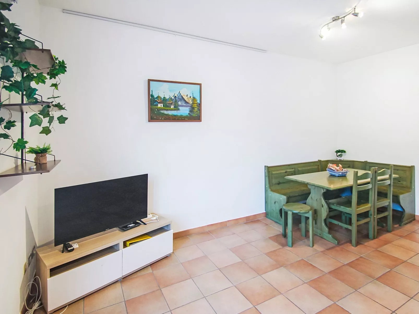 Residenza Agrifoglio - Dedans