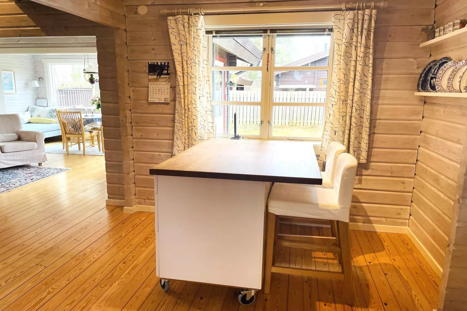 4 star holiday home in RONNEBY-By Traum - Indoor