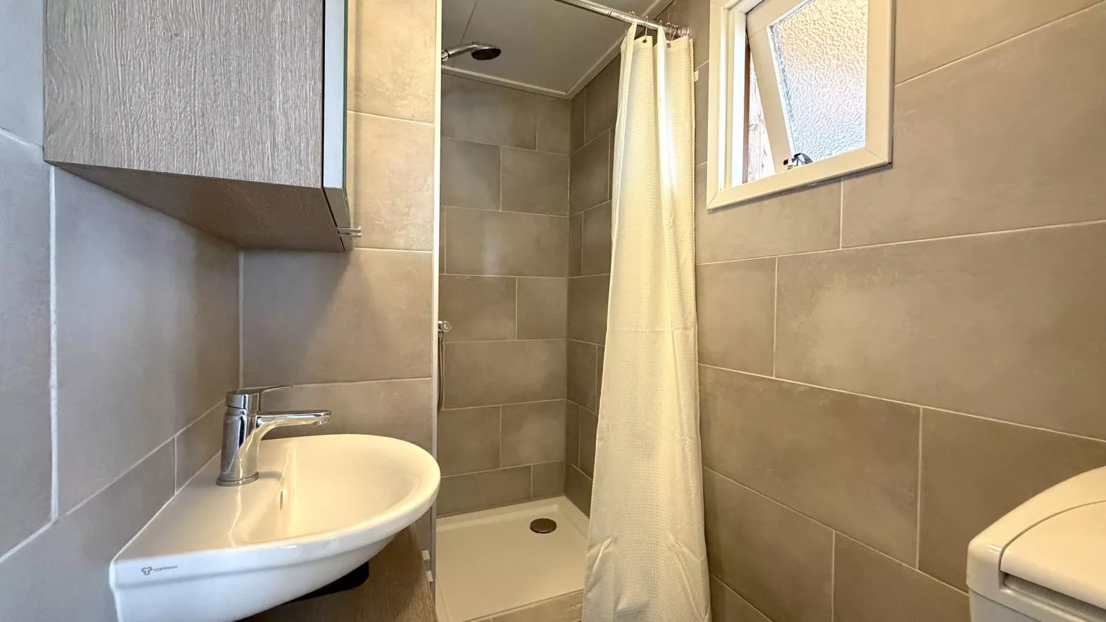 T Heische hofje - Bathroom