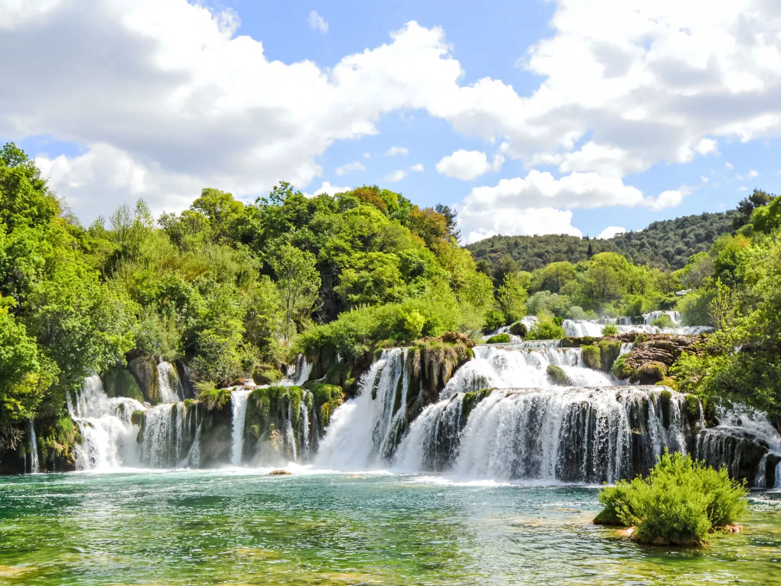 Beach Vibes - Dehors