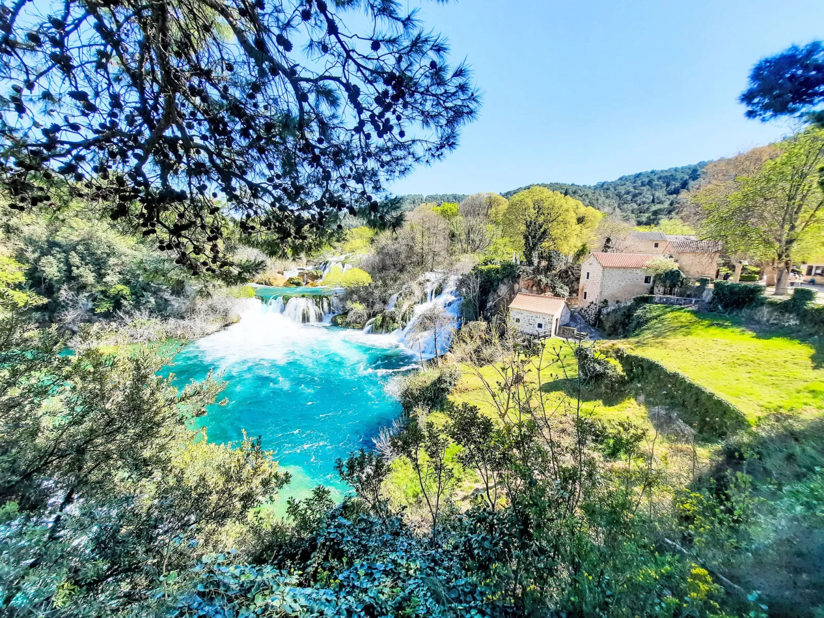 Beach Vibes - Dehors