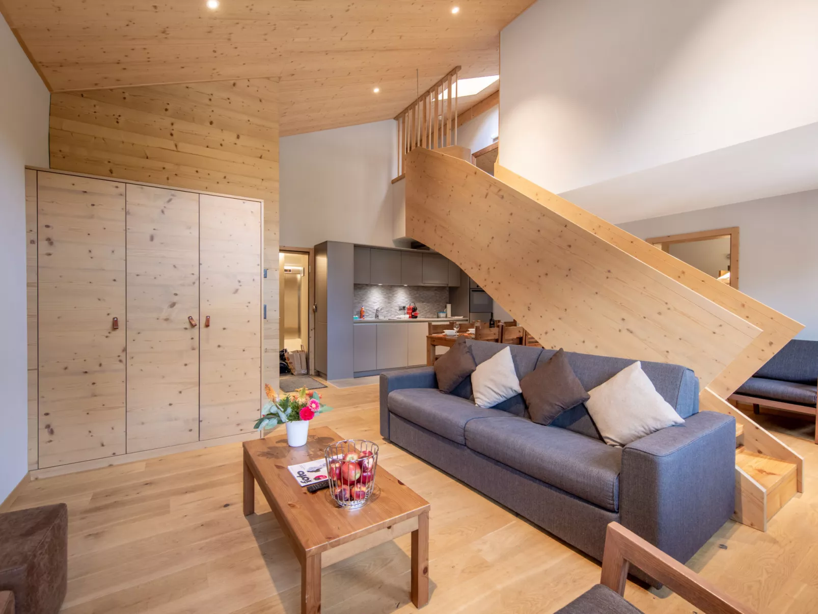 SWISSPEAK Resorts Vercorin