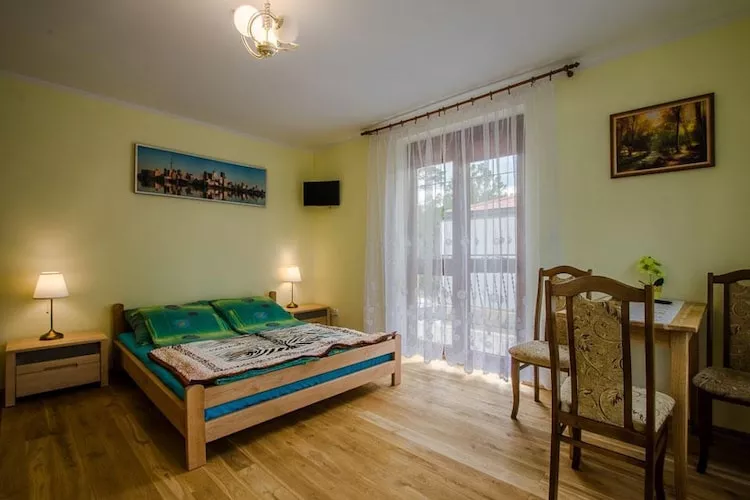 Gościniec Mazurski dla 20 osób