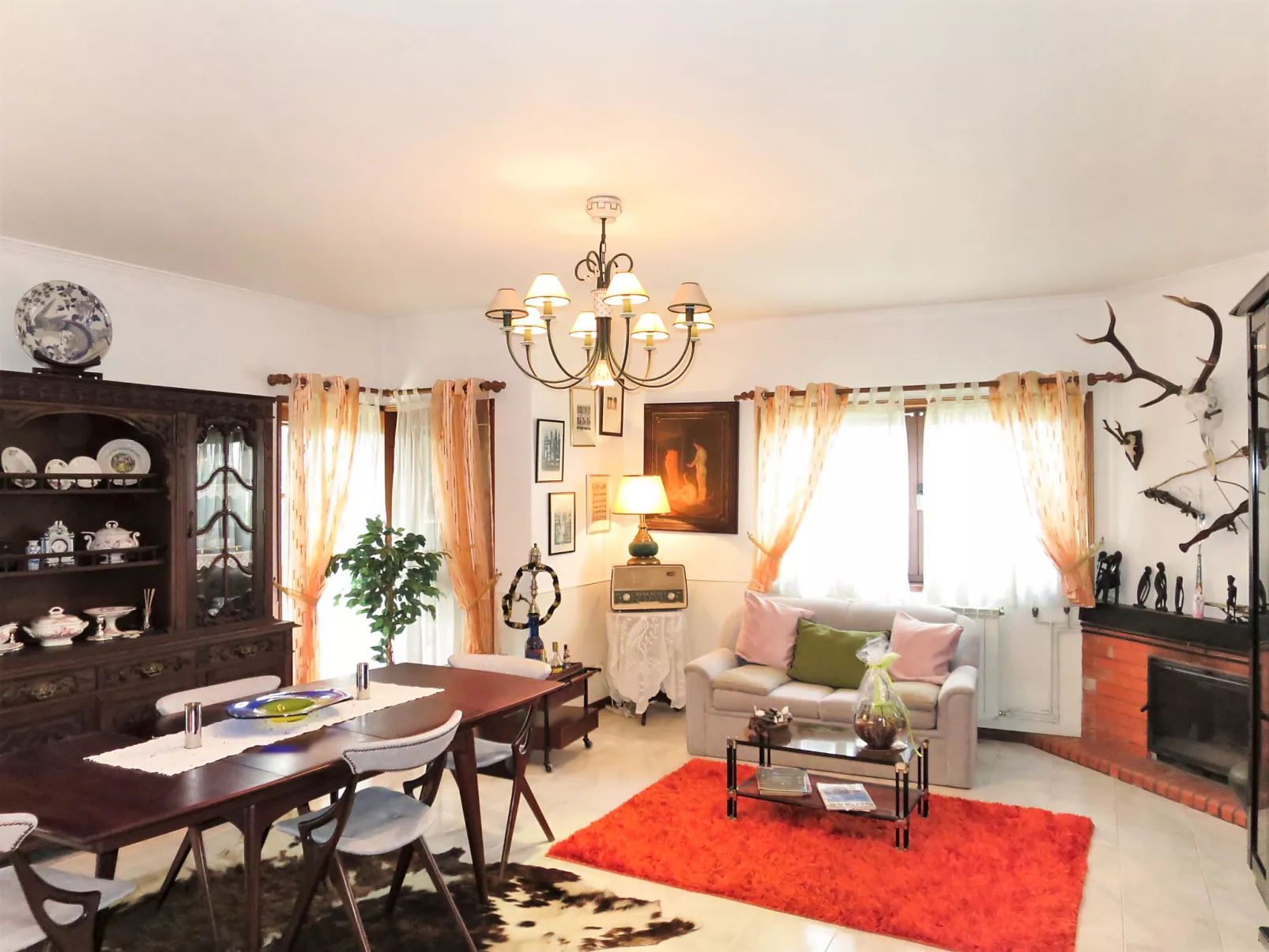 Vivenda Rafael - Inside