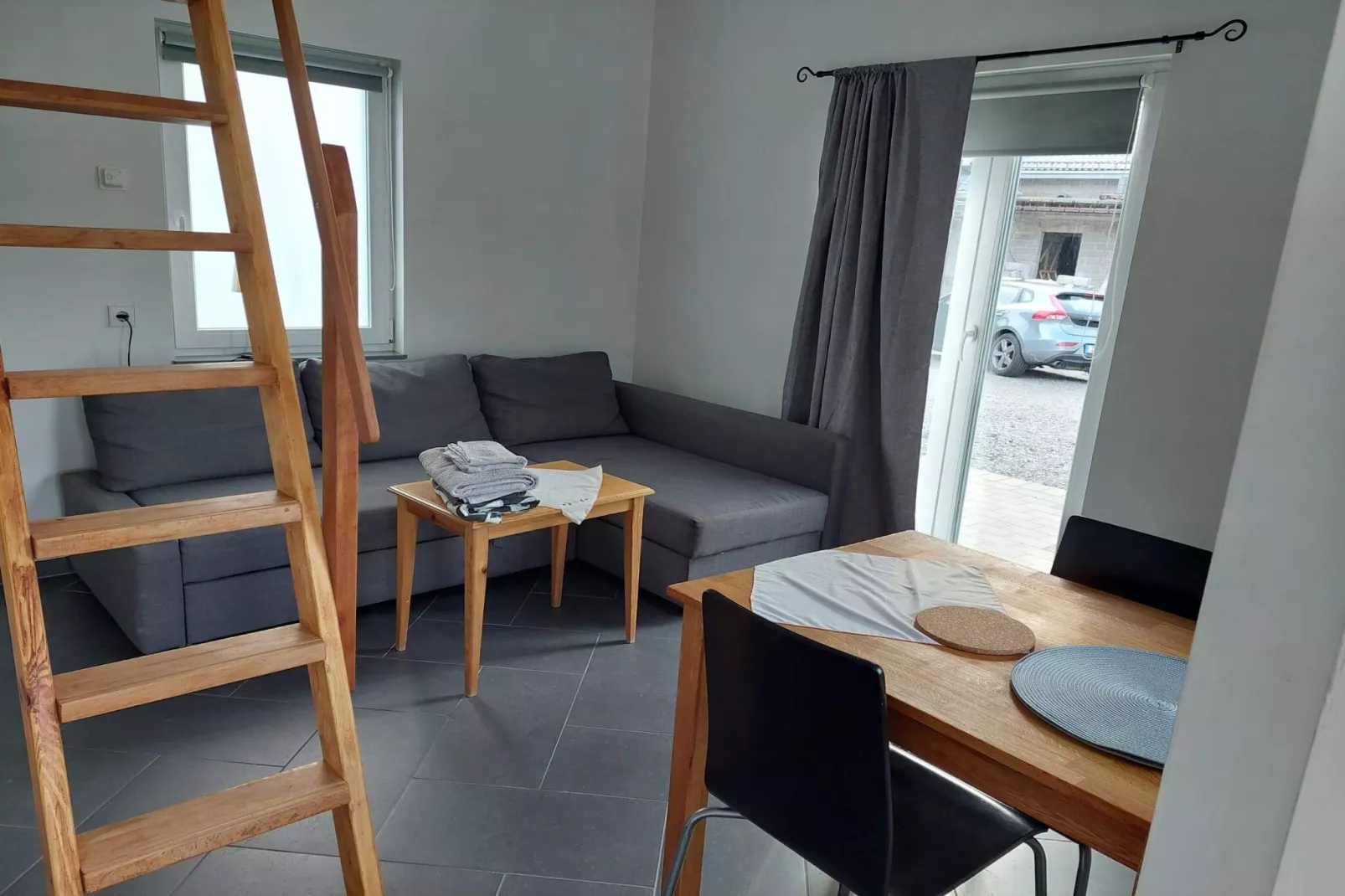 4 Personen Ferienhaus in FALKENBERG