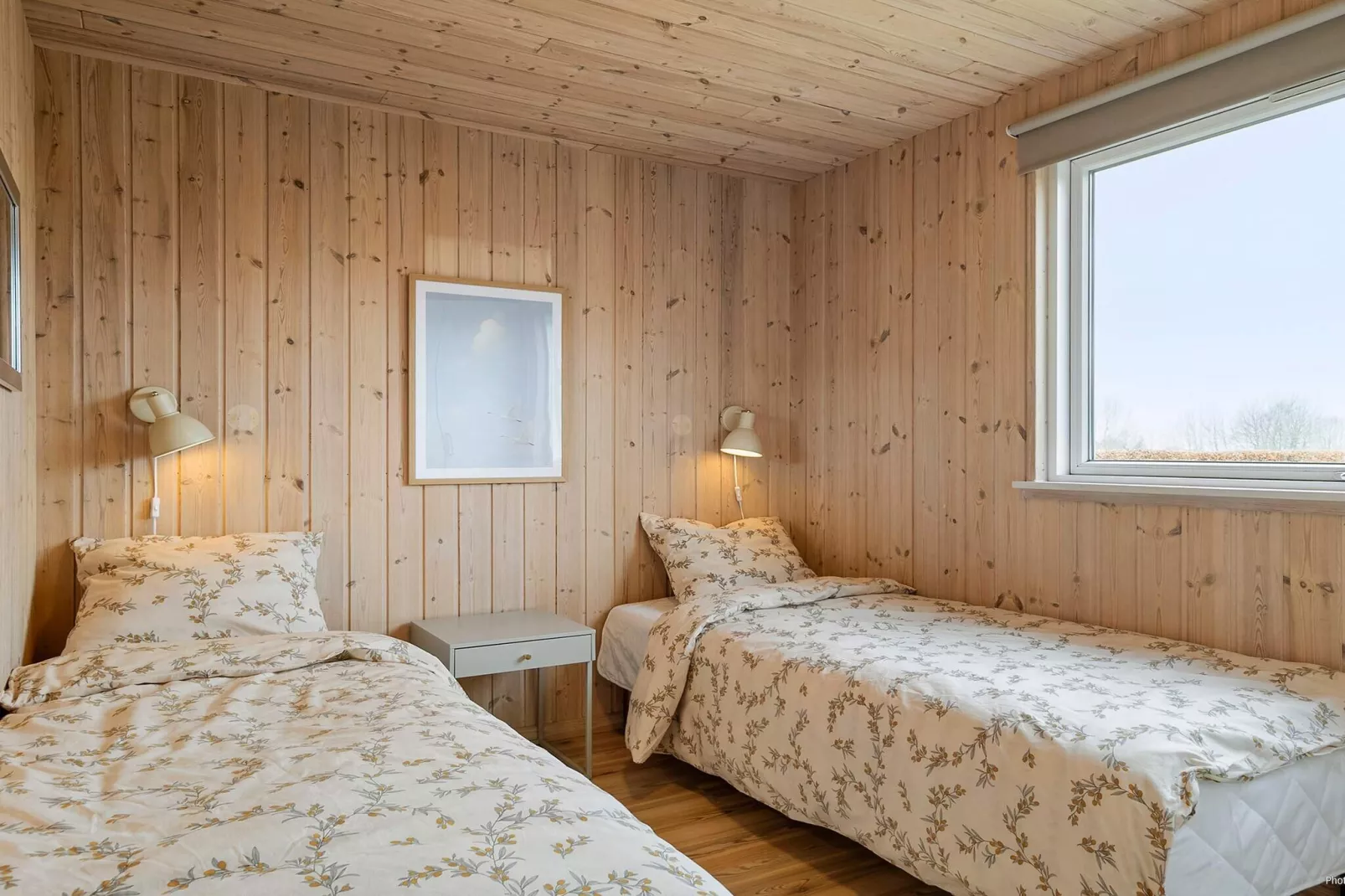 Luxurioses Pool-Refugium in Nordborg -- By Traum Ferienwohnungen - Innenbereich