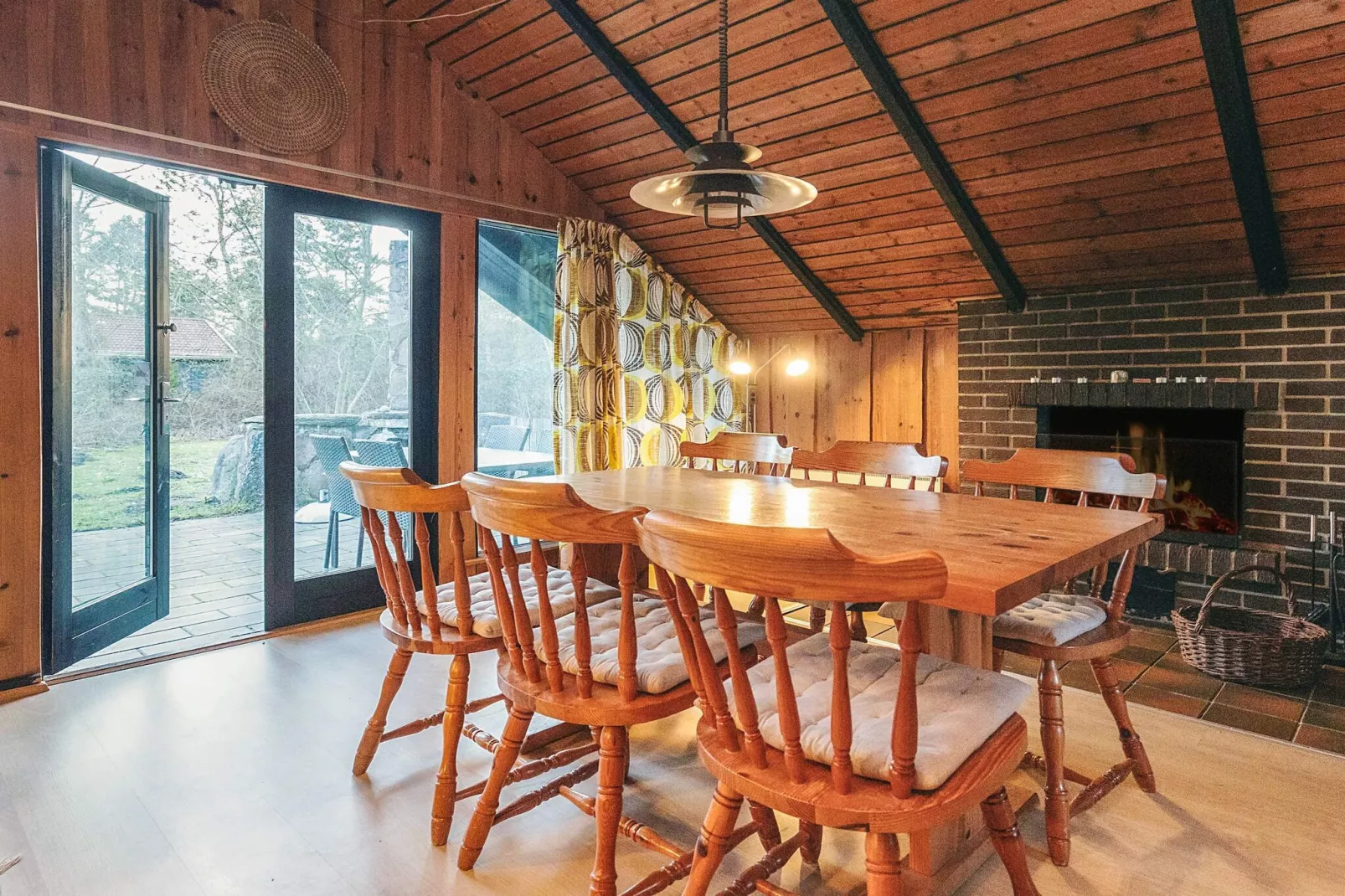 Maison de vacances pour 5 a Rødby-By Traum - Intérieur