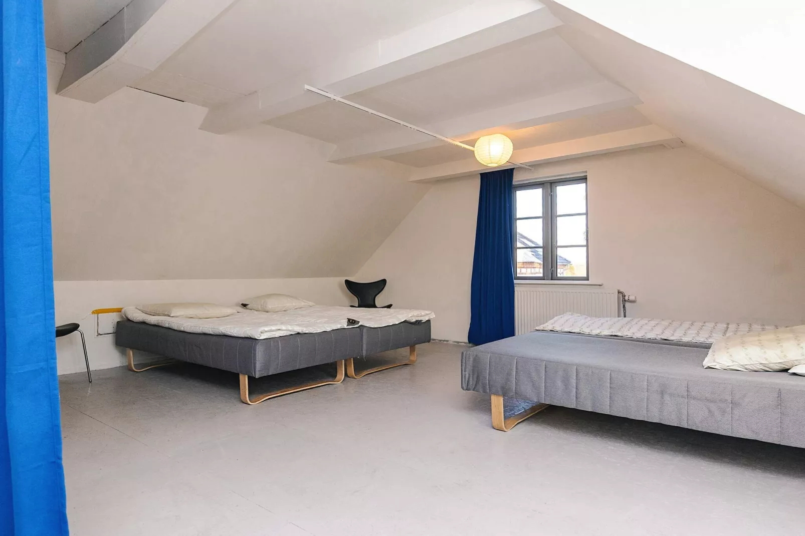 8 Personen Ferienhaus in Nysted-By Traum - Innenbereich