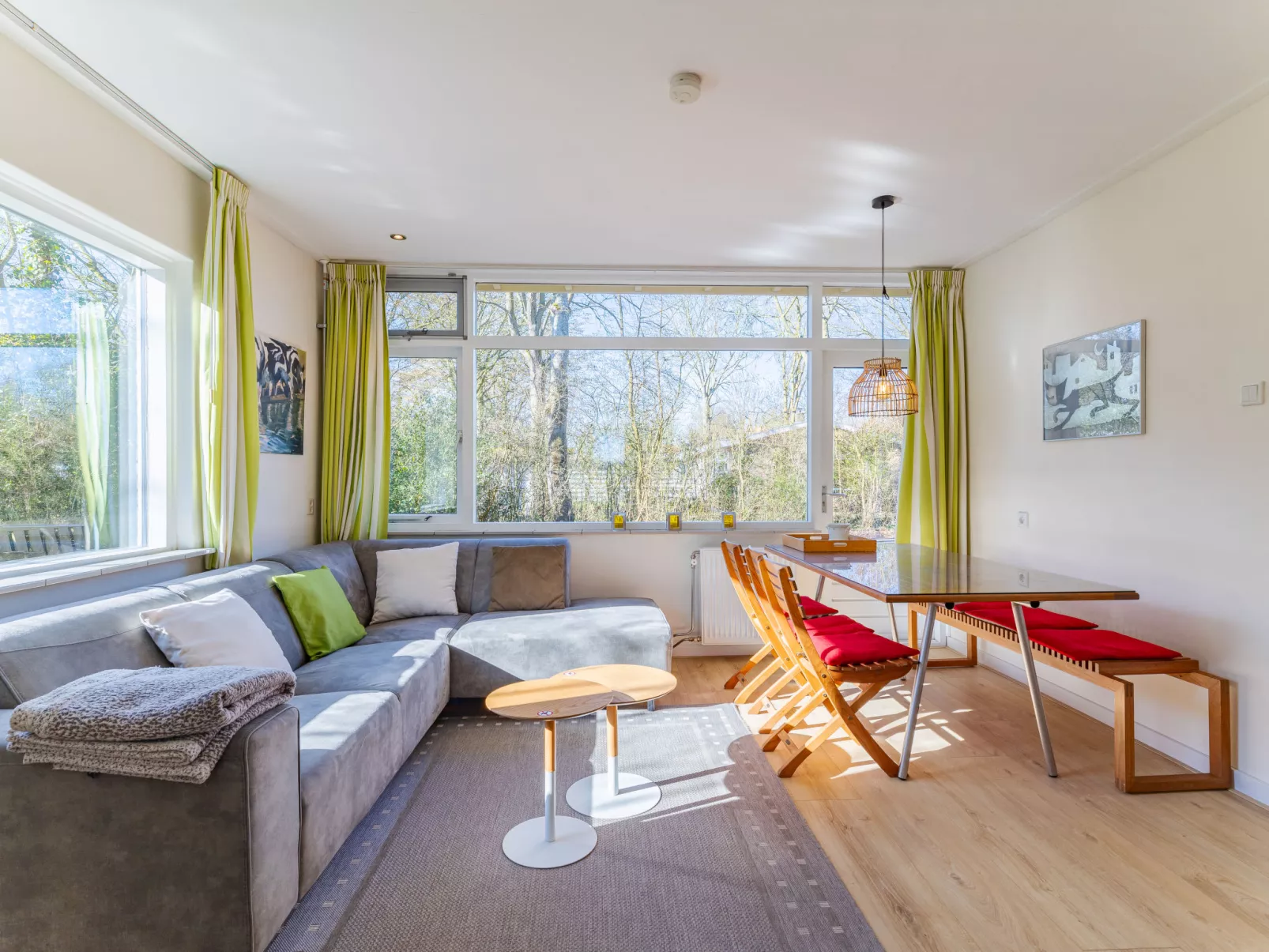 Parkside Residence Oostkapelle - Inside