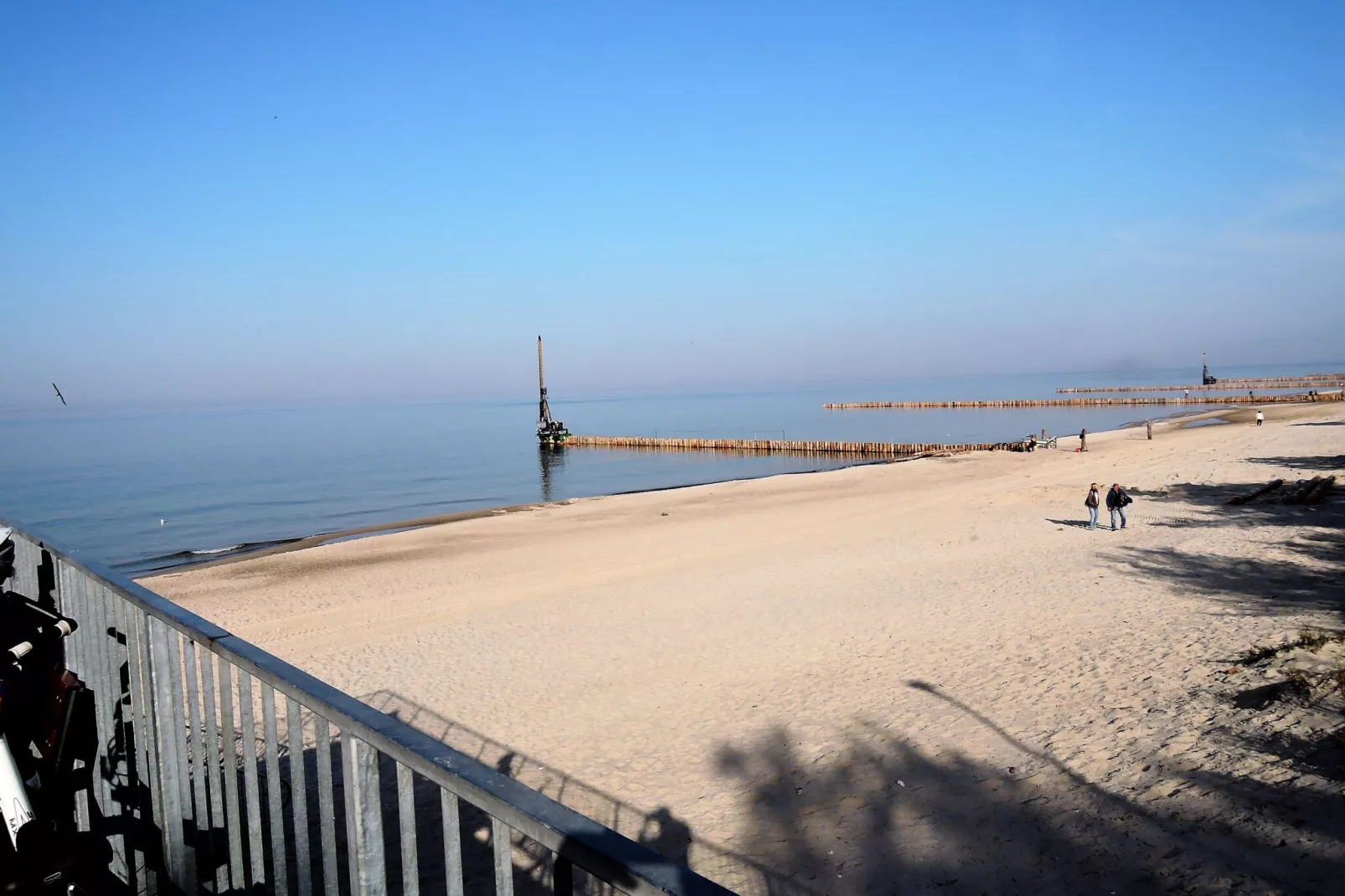 Bungalow Pod słonecznikiem 2-Gebiete Sommer 5 km