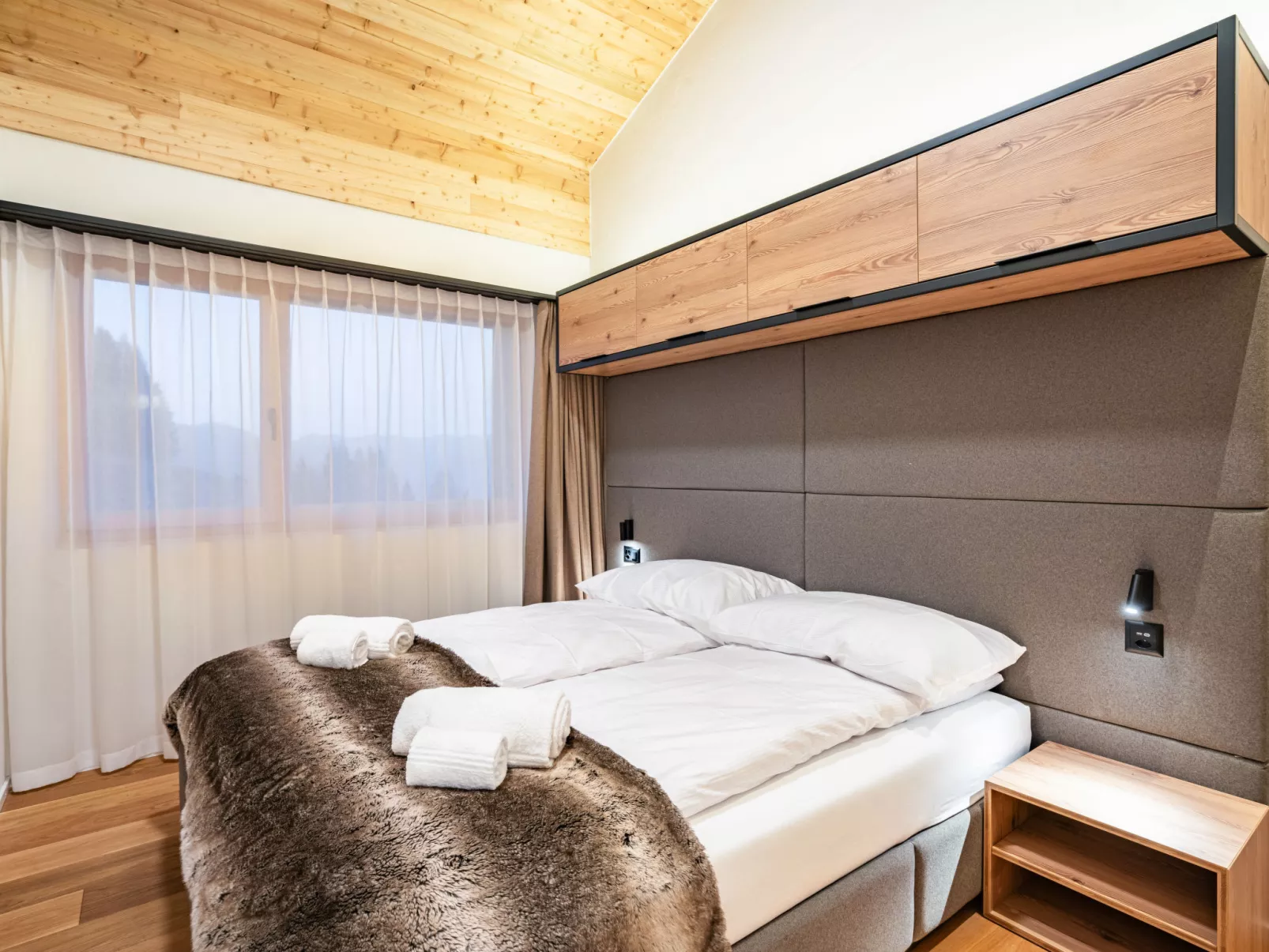 SWISSPEAK Resorts Thyon 4 Vallées - Inside