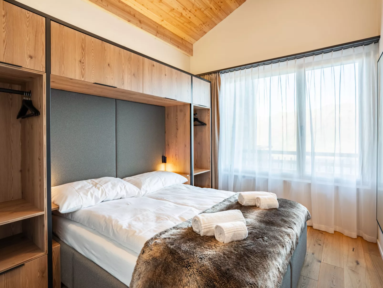 SWISSPEAK Resorts Thyon 4 Vallées - Inside