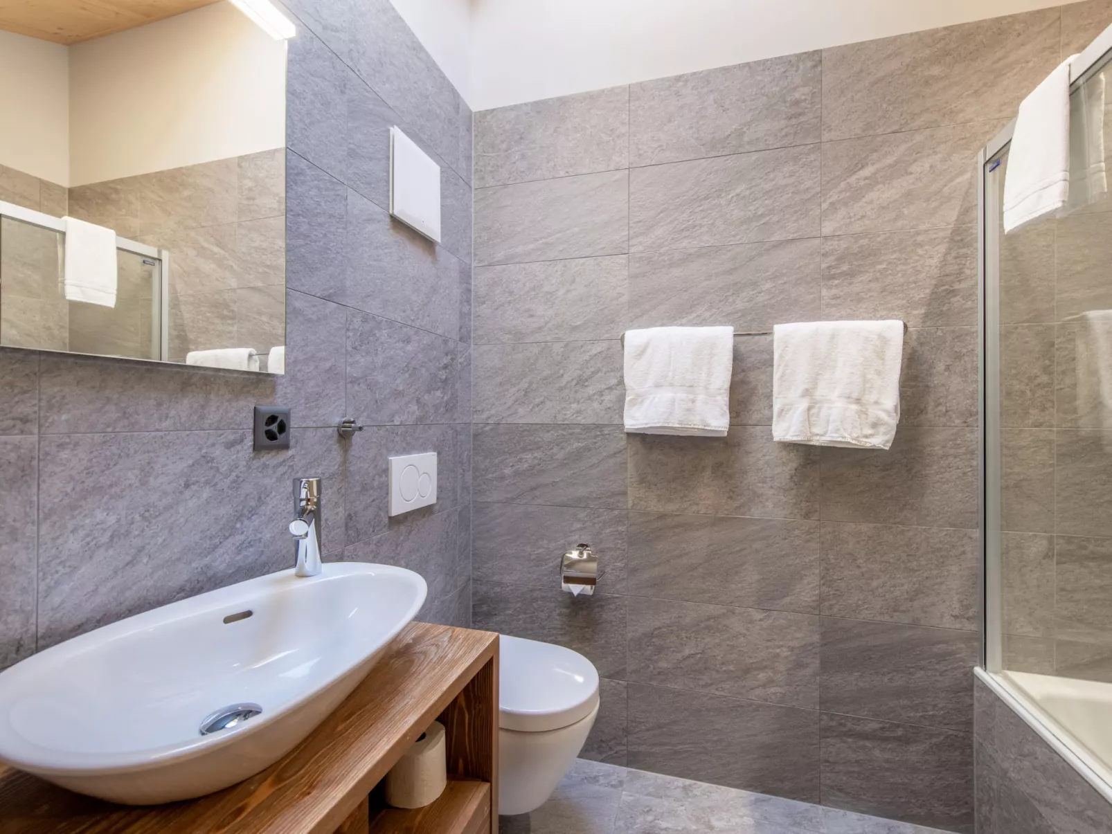 SWISSPEAK Resorts Vercorin - Drinnen