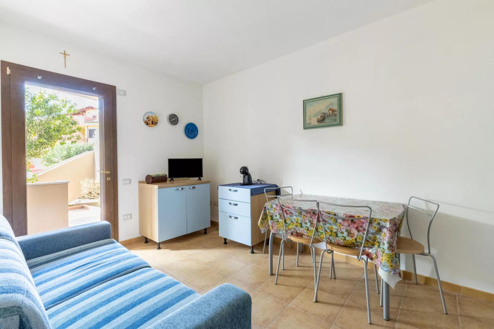 CASA ALBERICI - Dining room