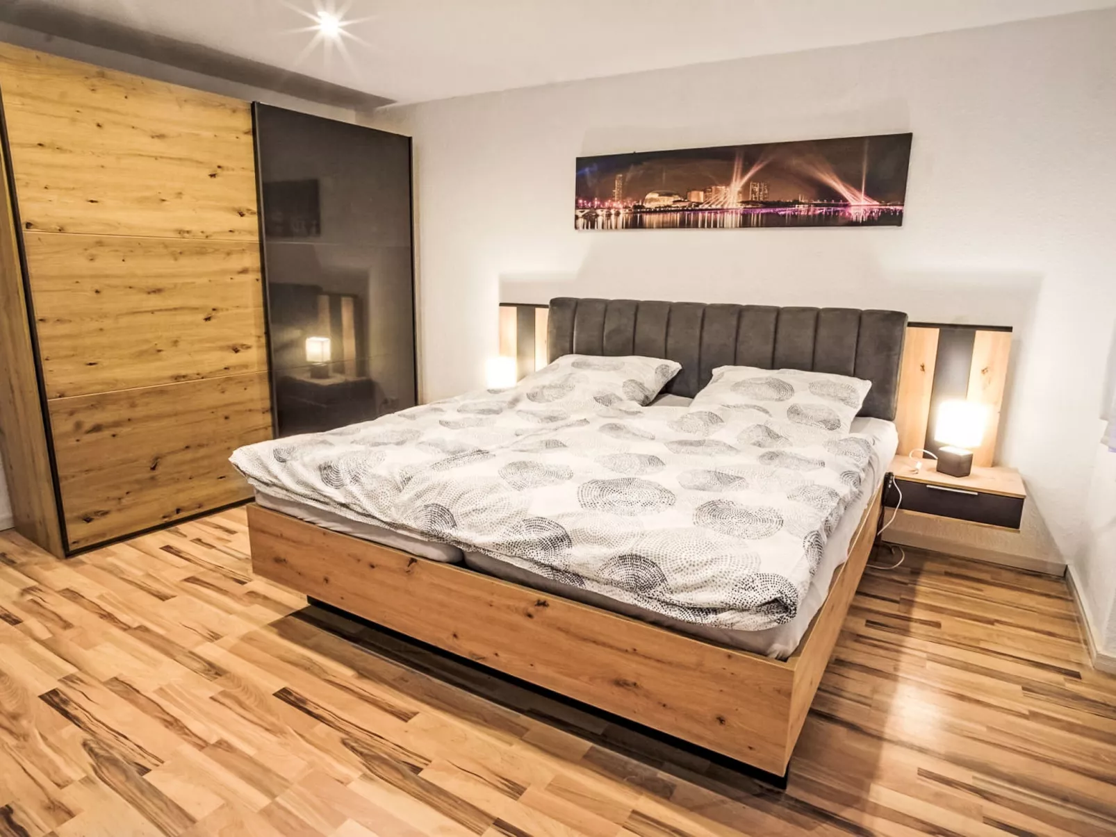 Fewo Römerweg - Inside