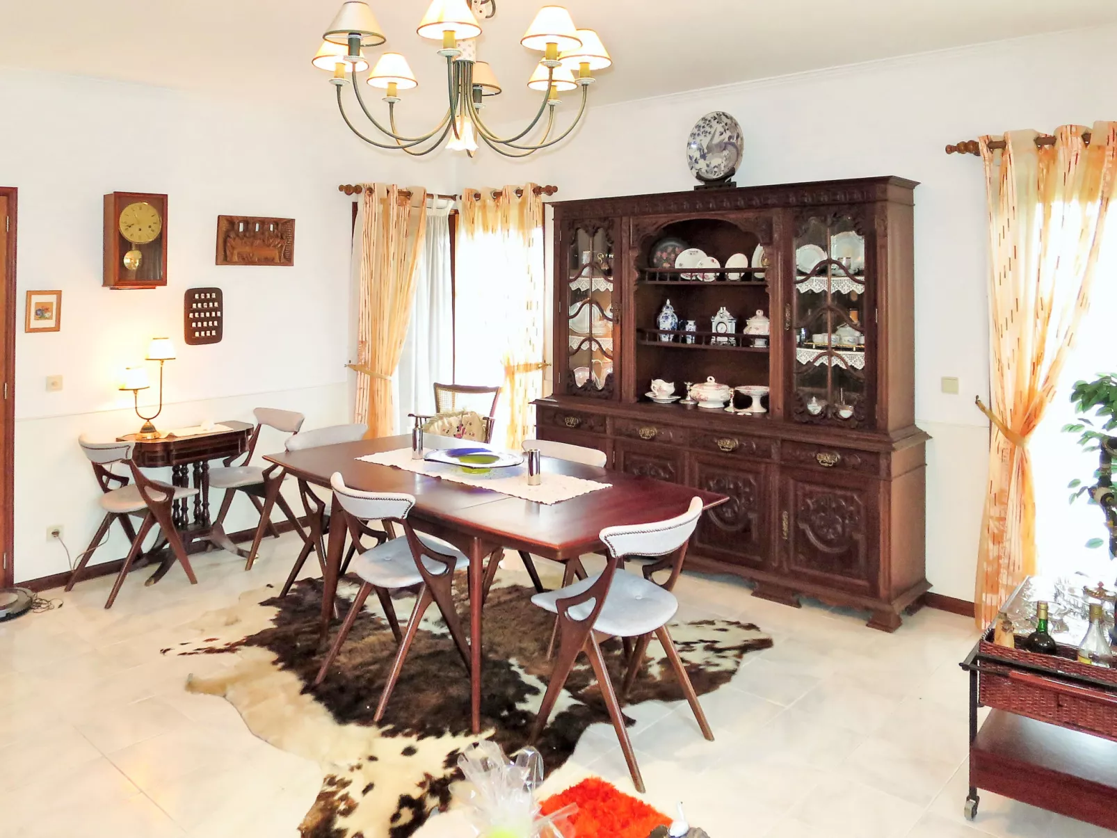 Vivenda Rafael - Inside