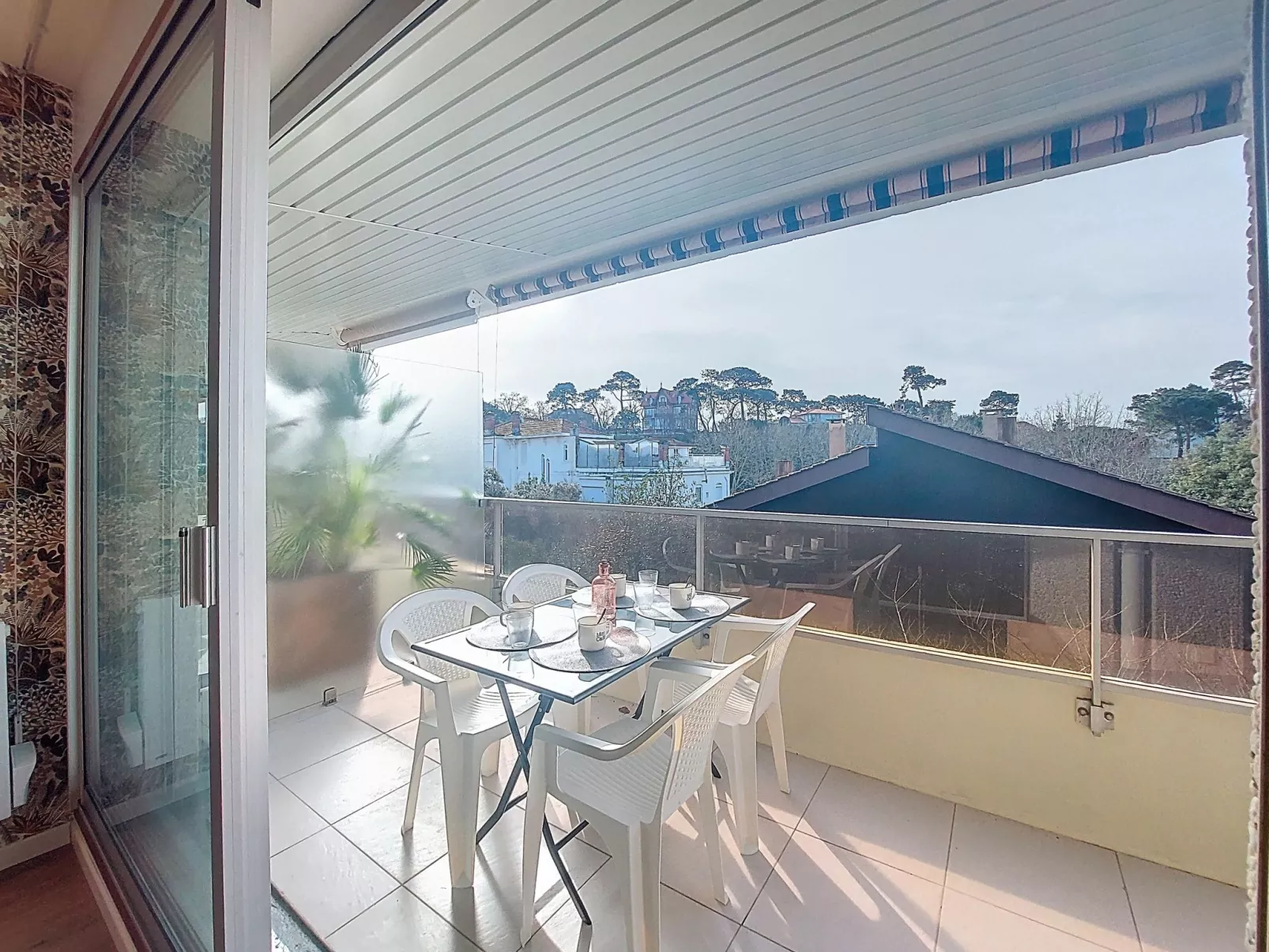 Maris Stella - Draußen