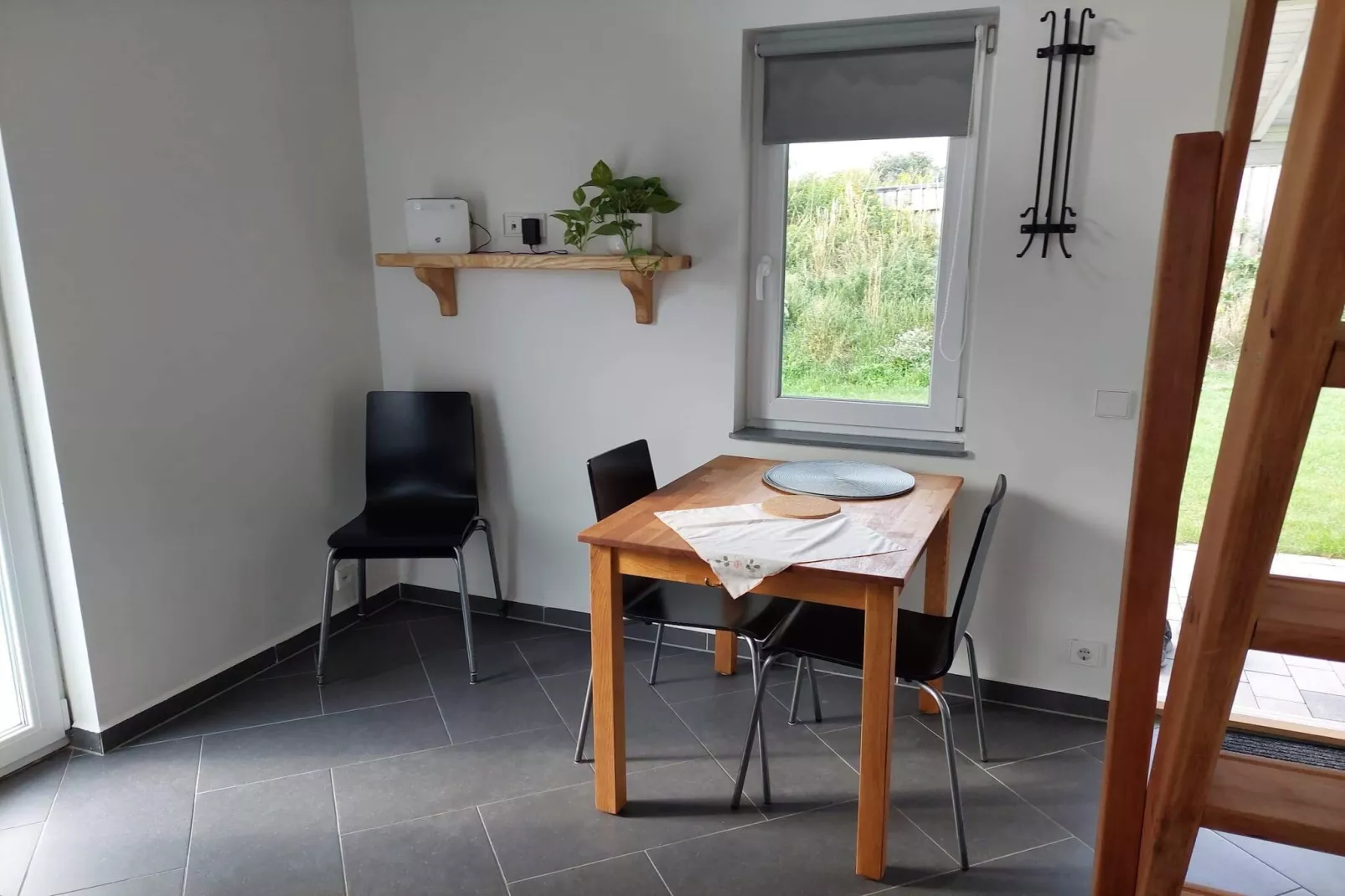 4 Personen Ferienhaus in FALKENBERG - Innenbereich