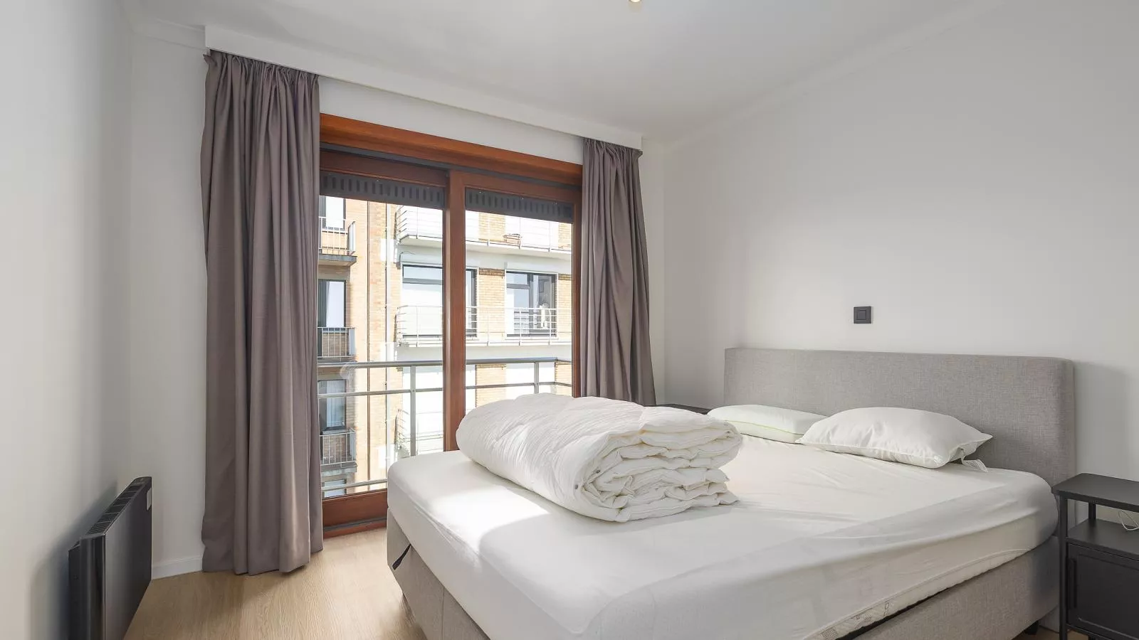 Harmony - 0301 - Chambre