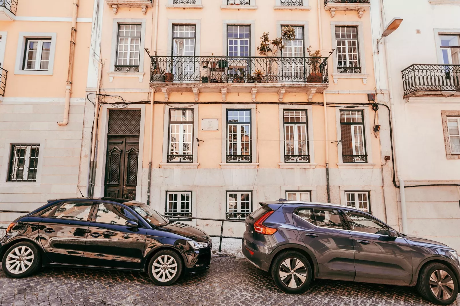 Chic & Elegant Lapa By GT House - Außenbereich Sommer