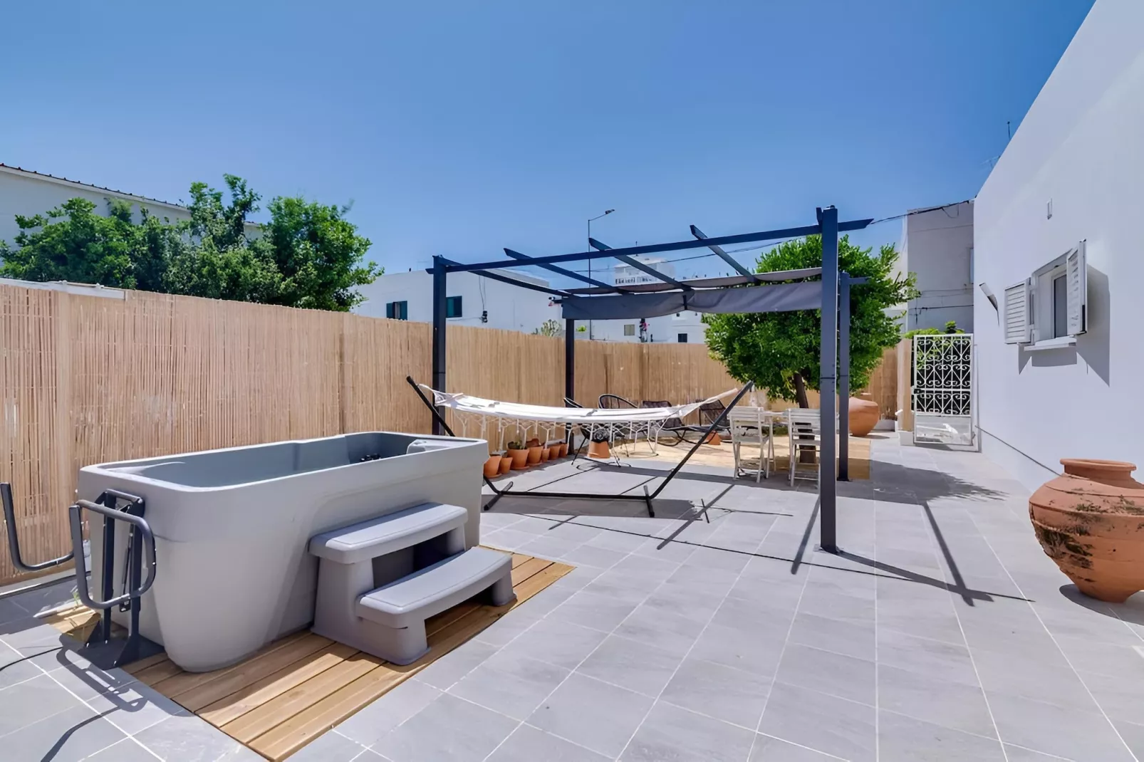 Bon Jardim Villa By Gt House - Ausstattung