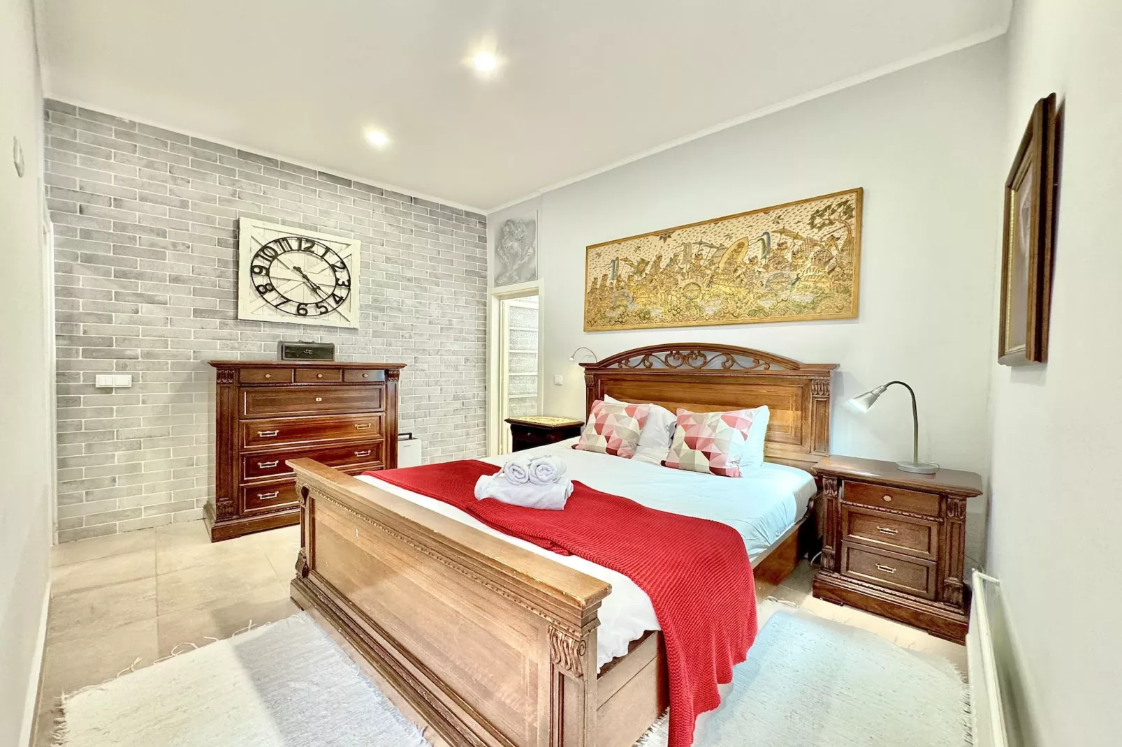 Laila Summer Escape by GT House - Bedroom