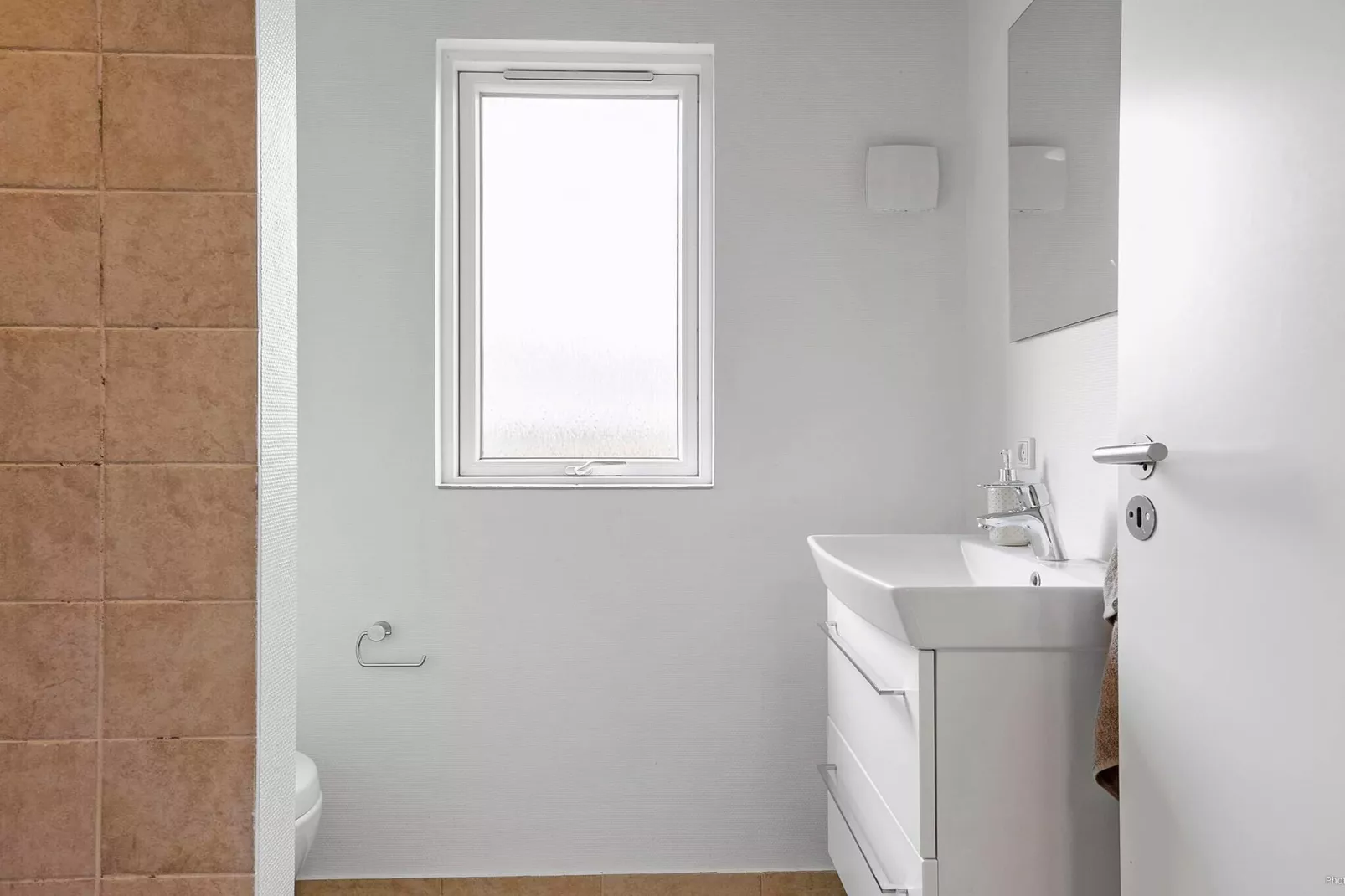 Luxurioses Pool-Refugium in Nordborg -- By Traum Ferienwohnungen - Innenbereich