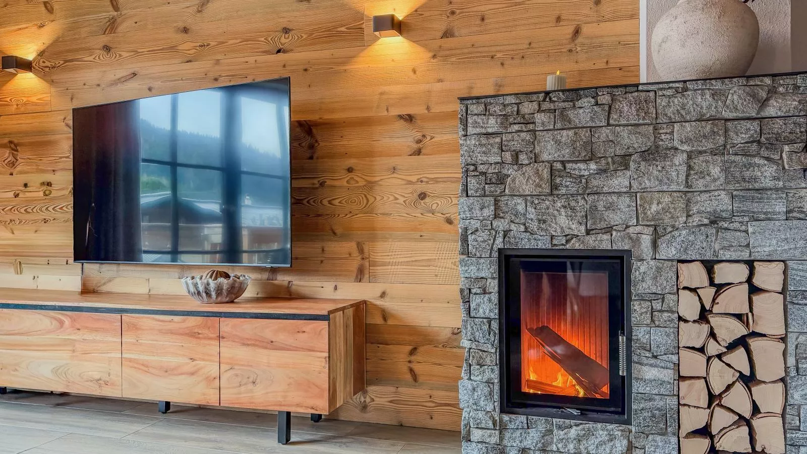 Wagrainer TauernLodge 42B - Ambiance