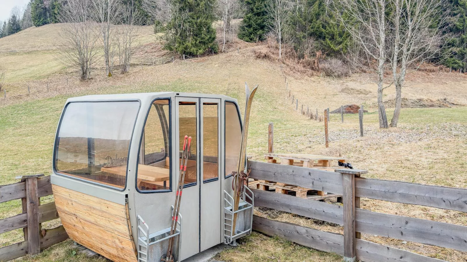 Tauernlodge Wagrain Edelweiss 42E - Gardens in summer