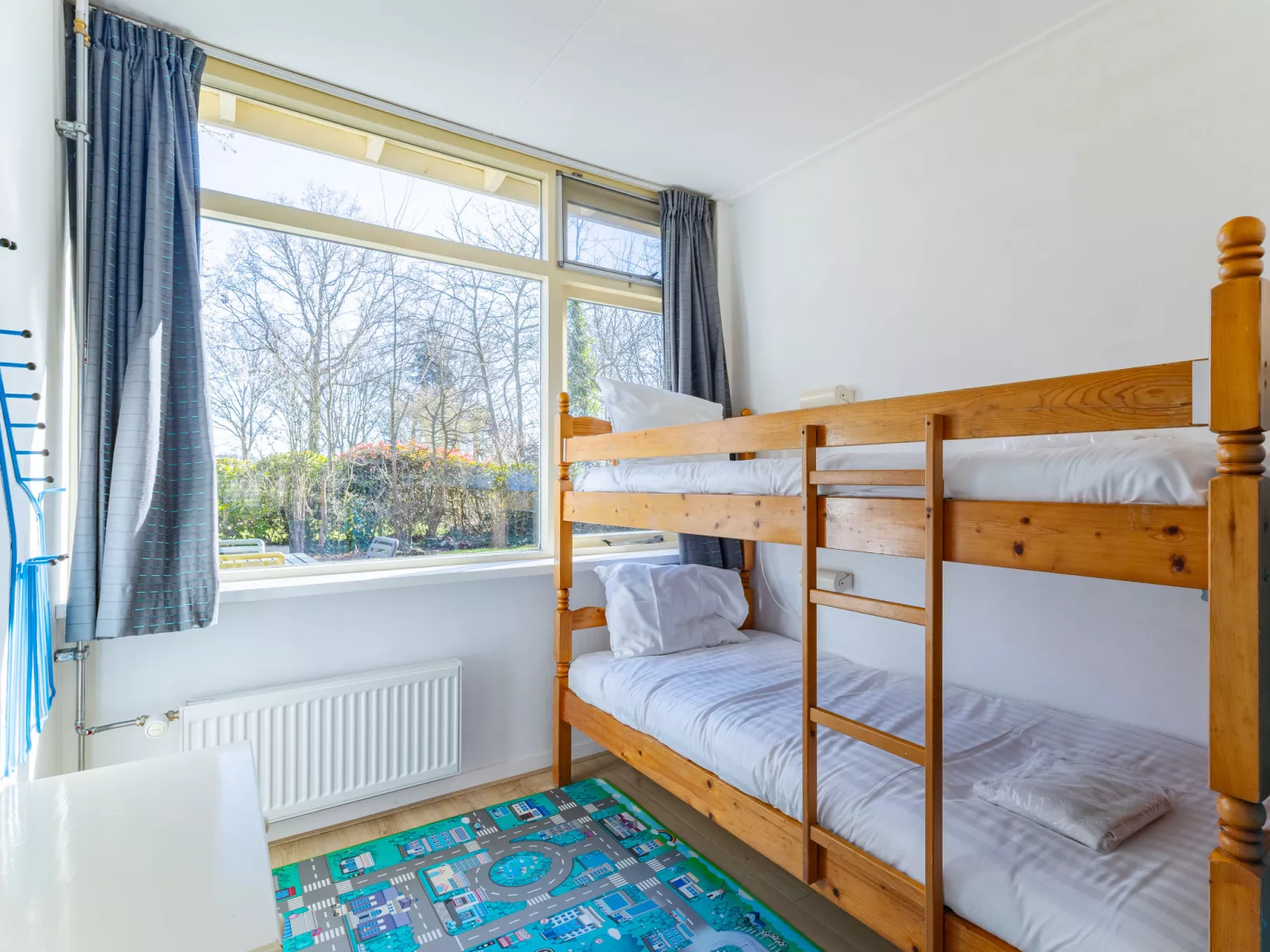 Parkside Residence Oostkapelle - Inside