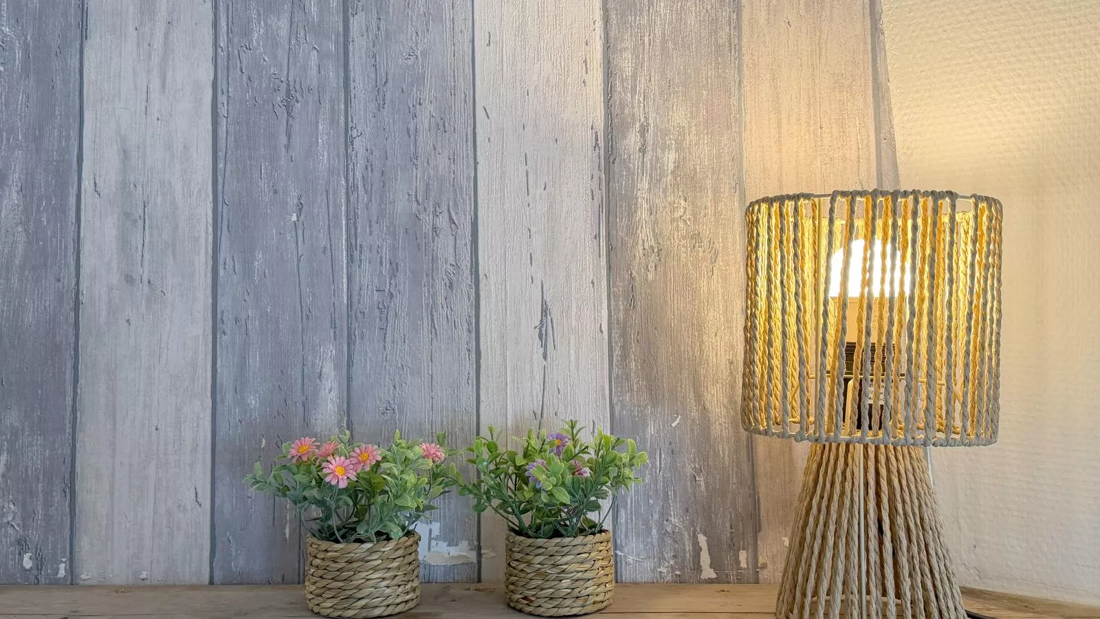 T Heische hofje - Ambiance