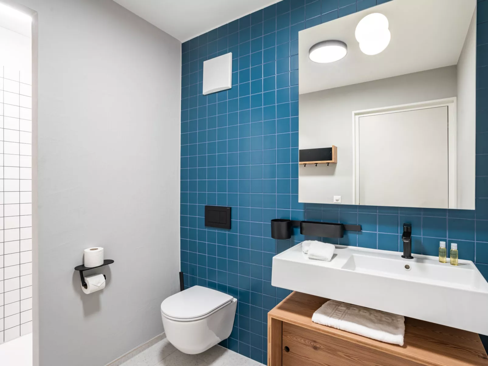 SWISSPEAK Resorts Thyon 4 Vallées - Inside