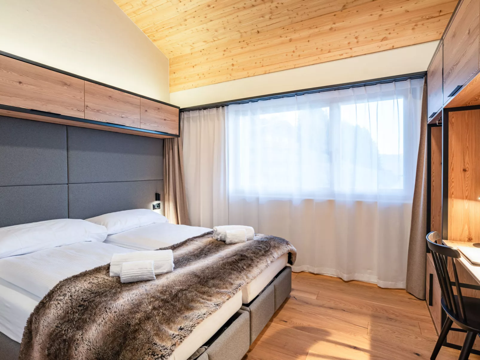 SWISSPEAK Resorts Thyon 4 Vallées - Inside