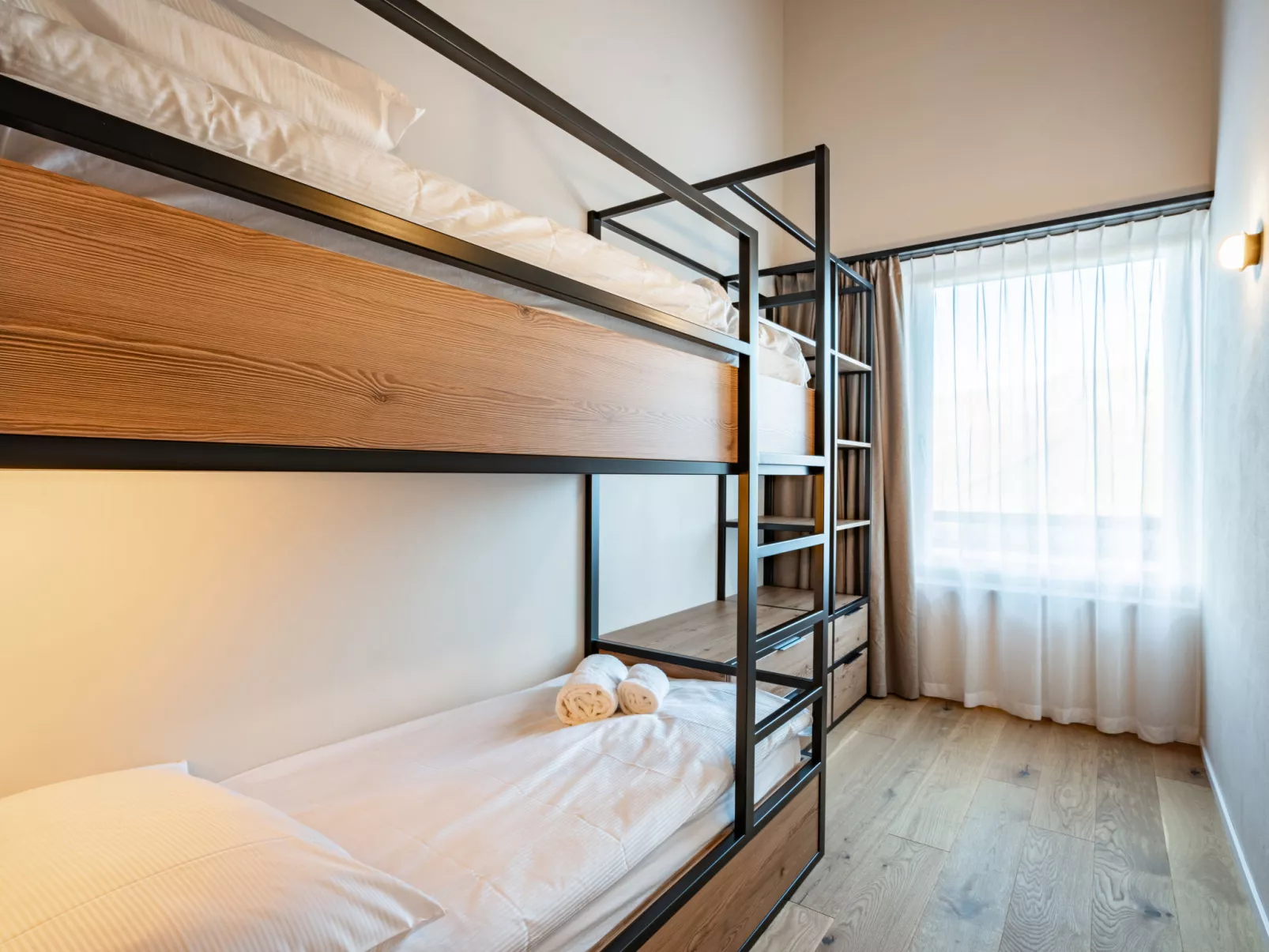 SWISSPEAK Resorts Thyon 4 Vallées - Inside